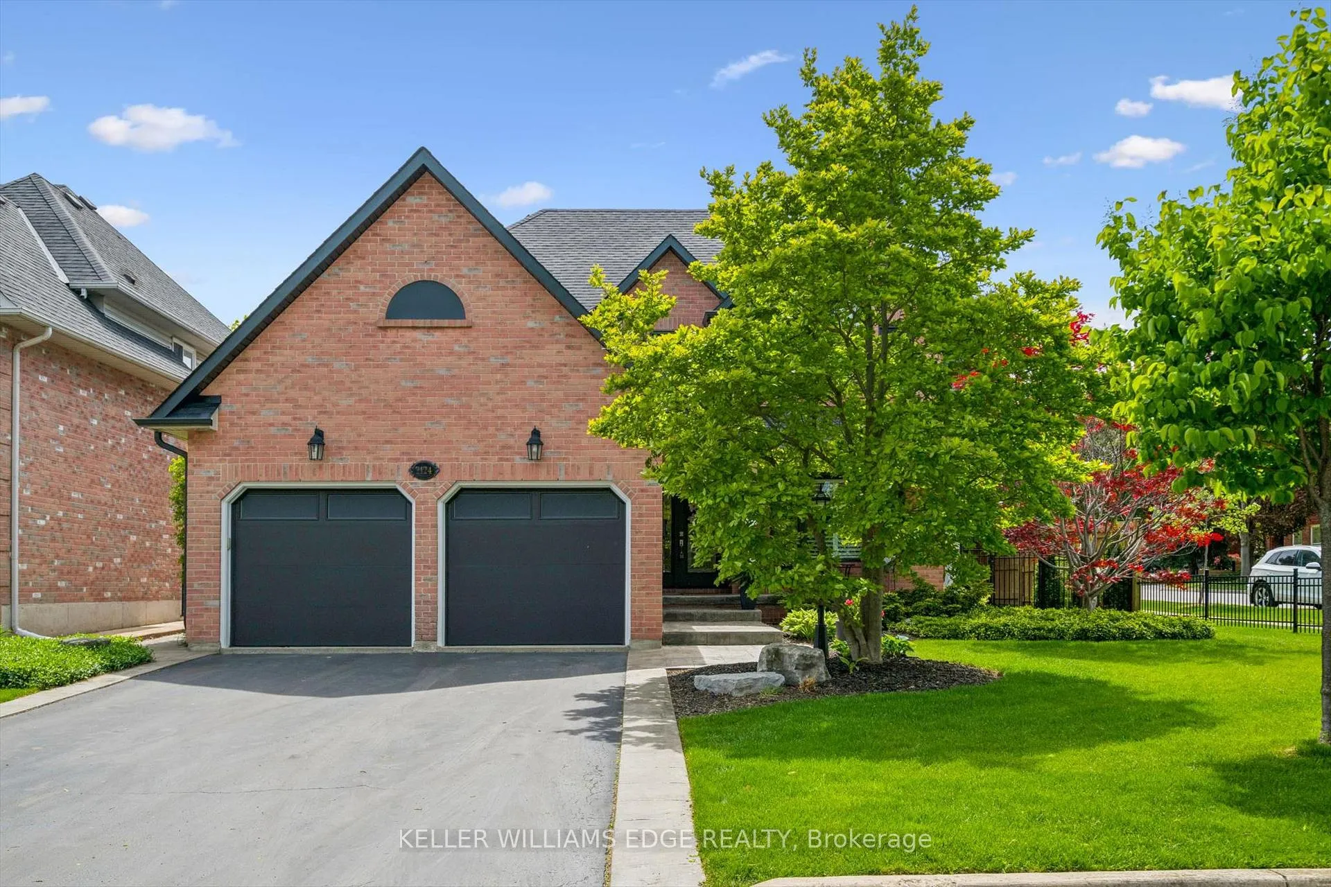 Photo 1 of 2124 Kevin Crescent, Burlington, Headon — HOMEH