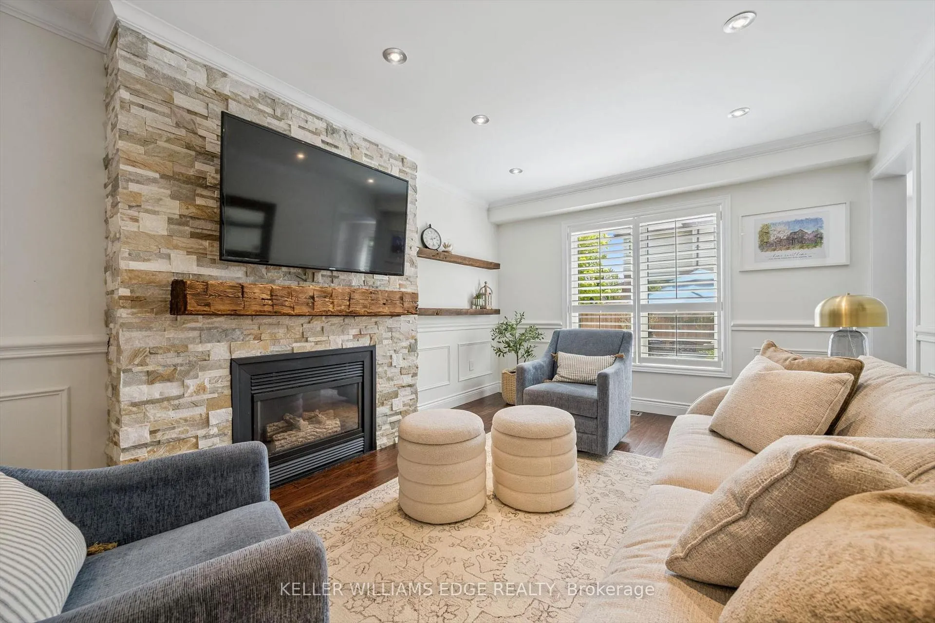 Photo 6 of 2124 Kevin Crescent, Burlington, Headon — HOMEH