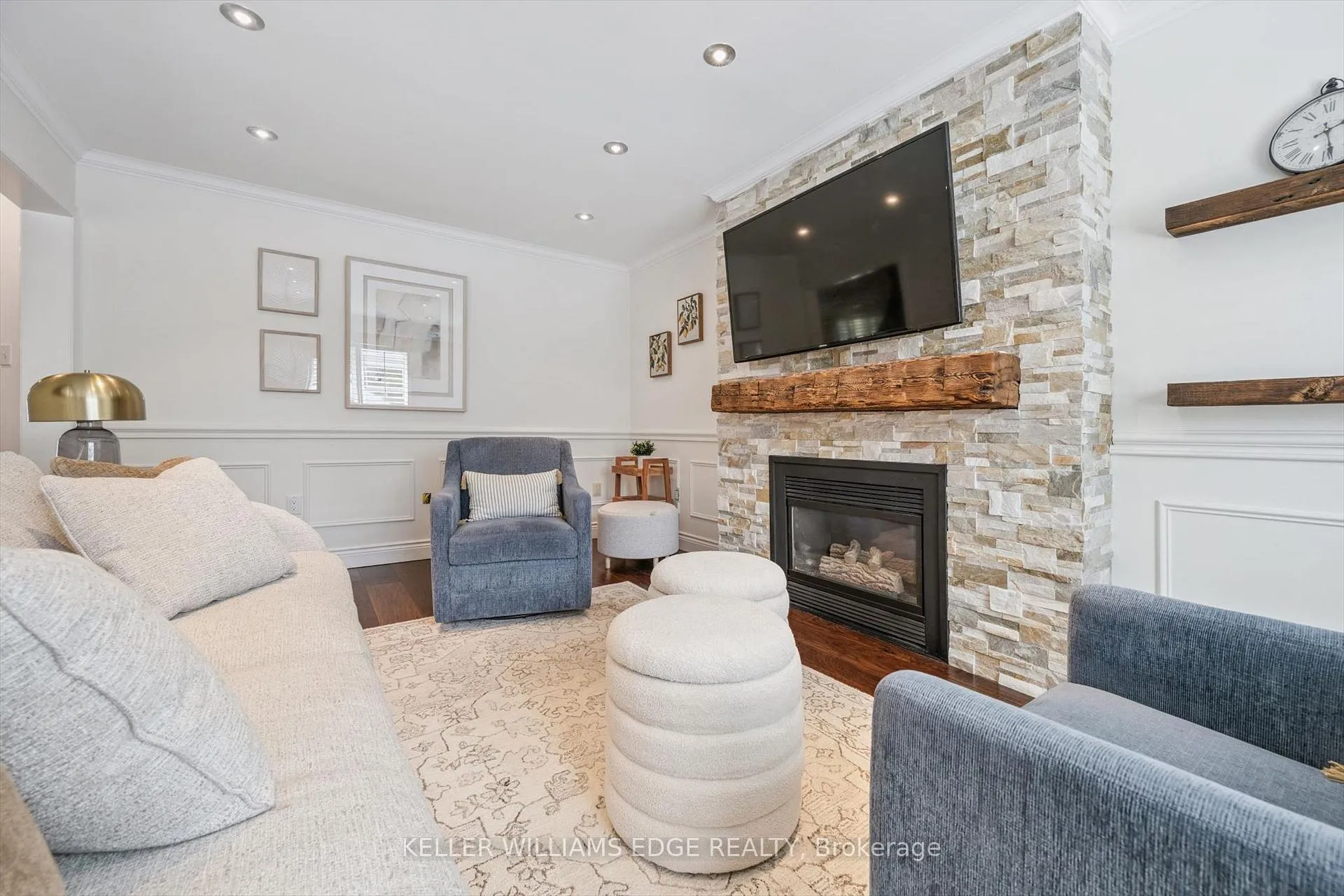 Photo 8 of 2124 Kevin Crescent, Burlington, Headon — HOMEH