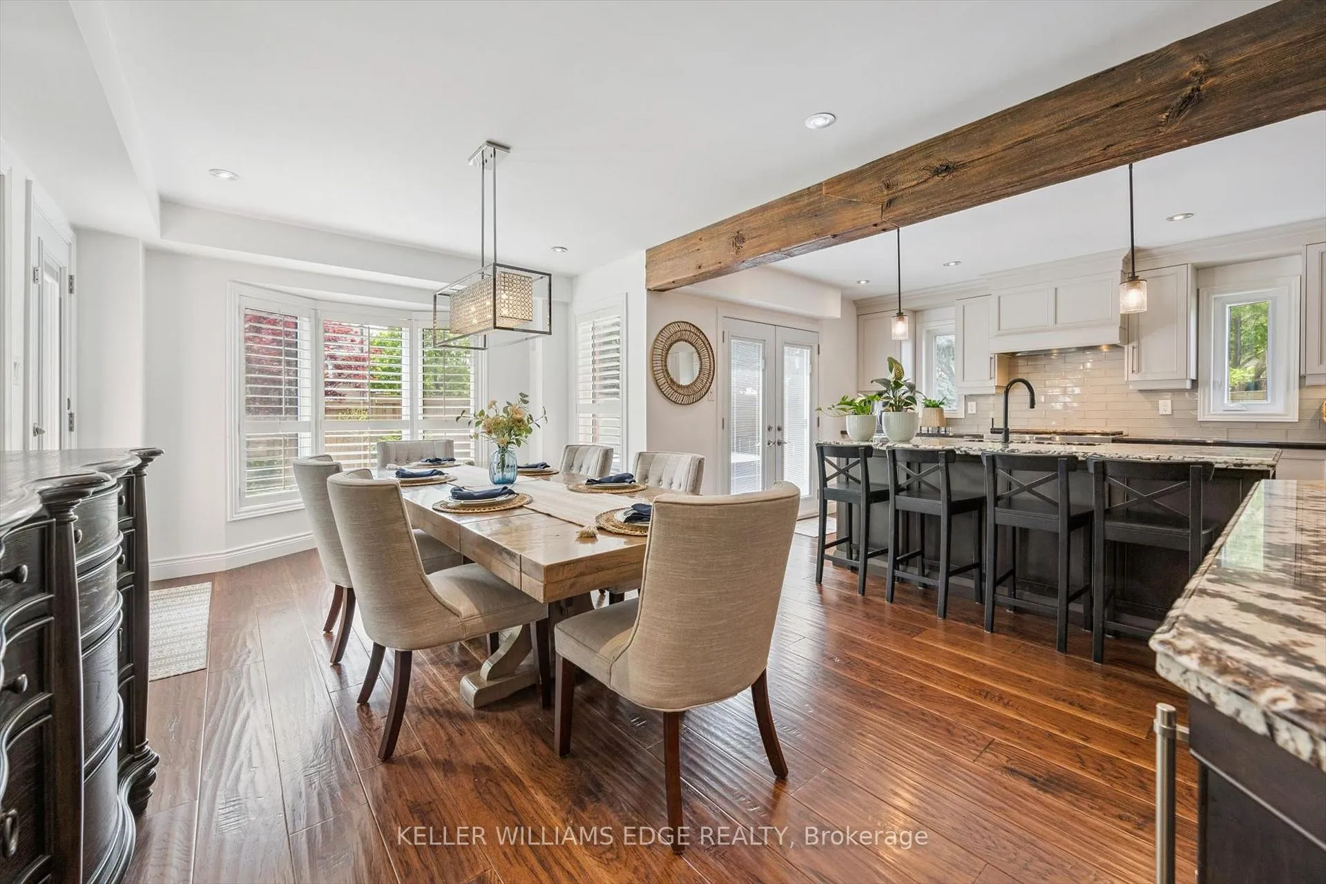 Photo 9 of 2124 Kevin Crescent, Burlington, Headon — HOMEH