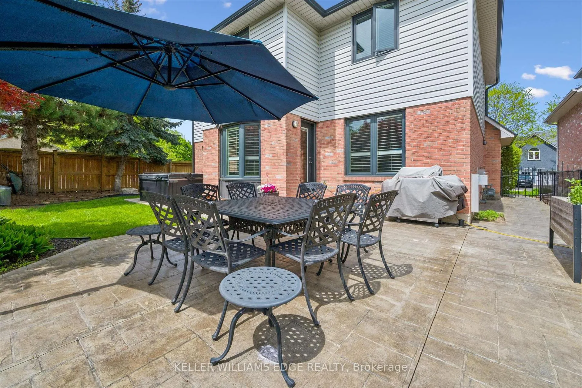 Photo 37 of 2124 Kevin Crescent, Burlington, Headon — HOMEH