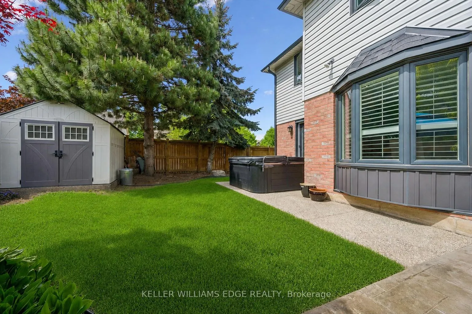 Photo 38 of 2124 Kevin Crescent, Burlington, Headon — HOMEH