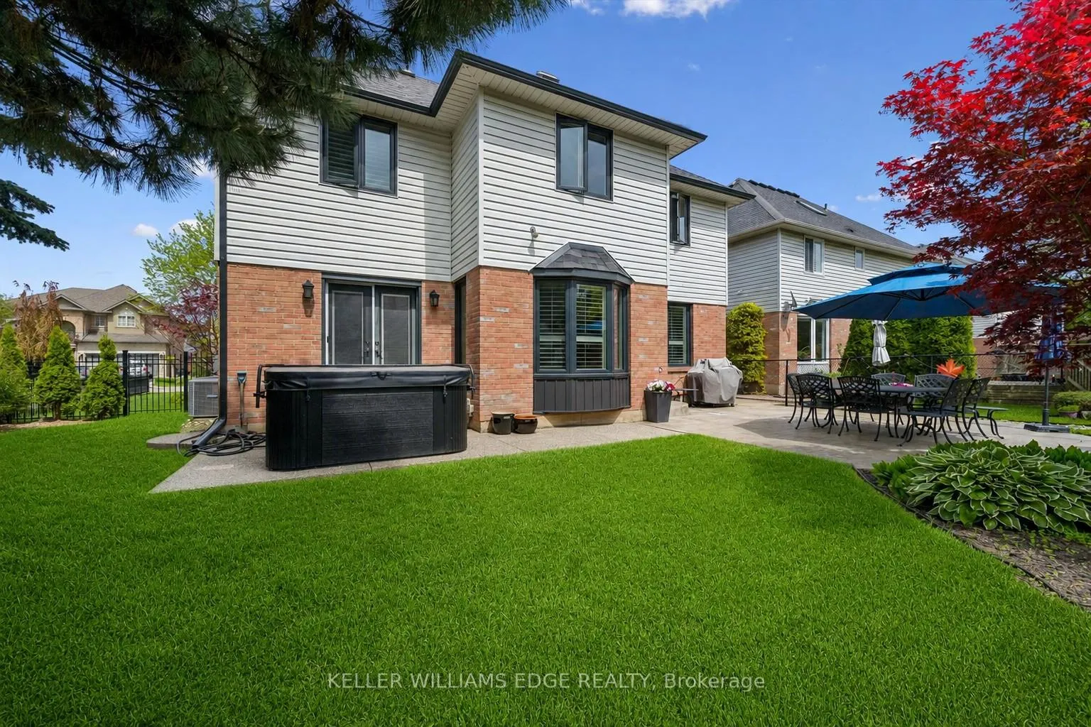 Photo 39 of 2124 Kevin Crescent, Burlington, Headon — HOMEH