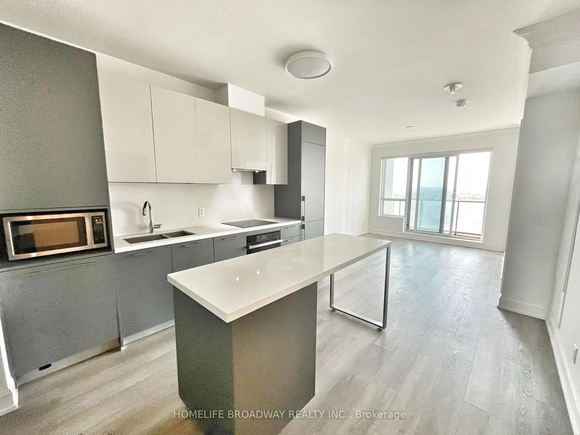 Photo 2 of Unit 2908, 8 Water Walk Drive, Markham, Unionville — HOMEH