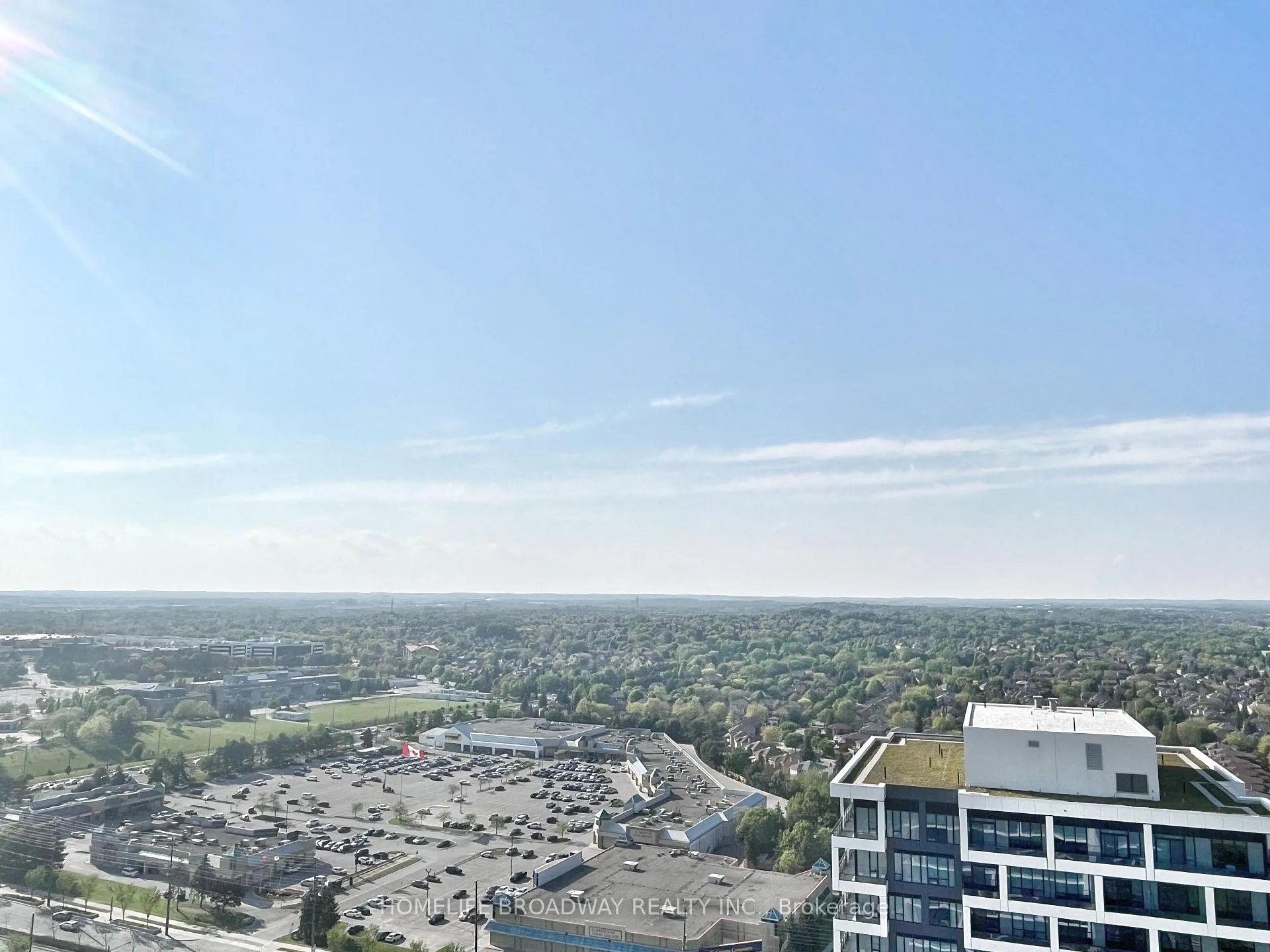 Photo 9 of Unit 2908, 8 Water Walk Drive, Markham, Unionville — HOMEH