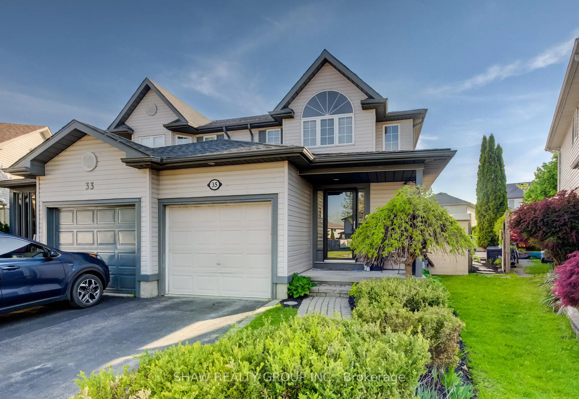 Photo 1 of 35 Hawkins Drive, Cambridge — HOMEH