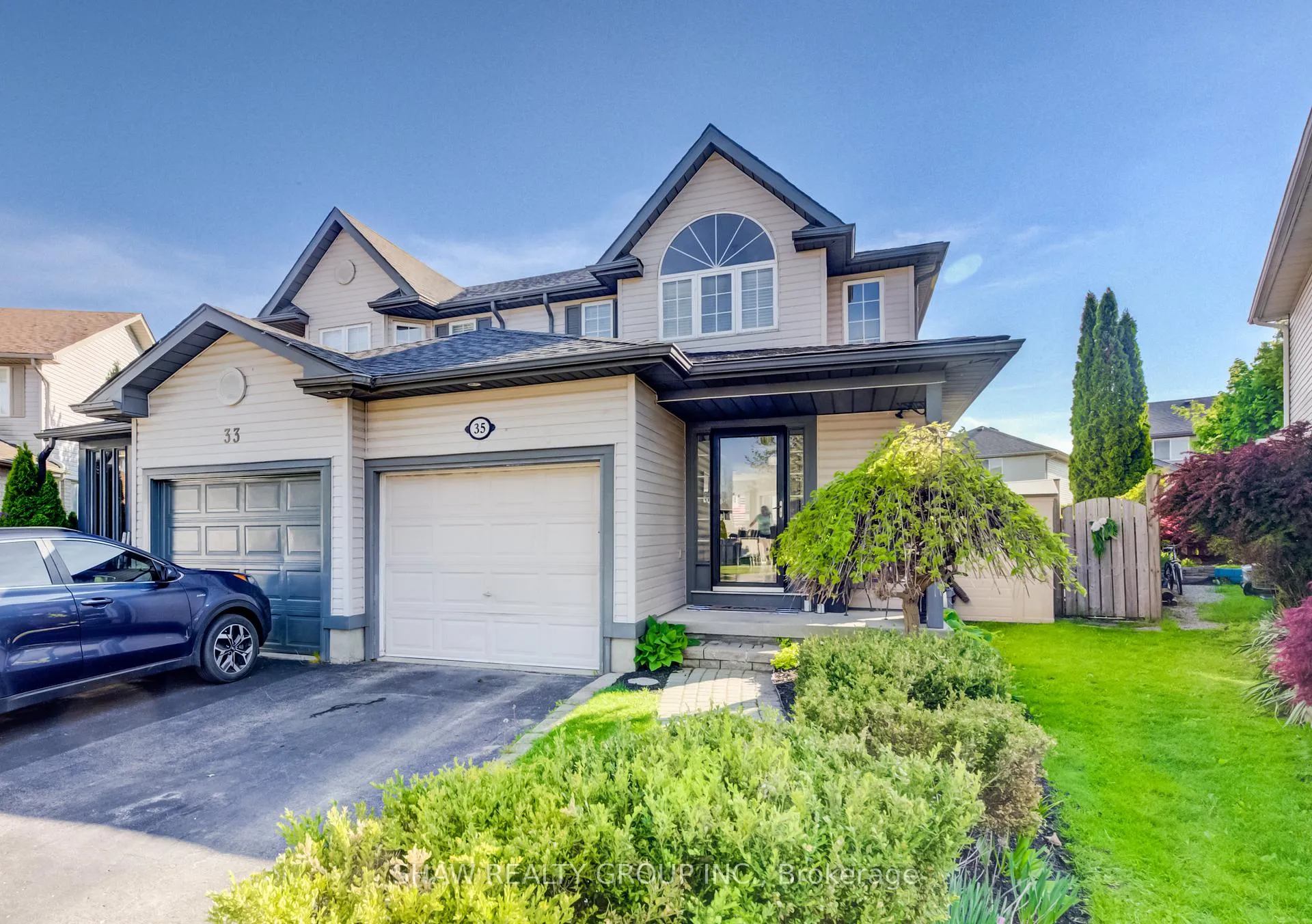 Photo 3 of 35 Hawkins Drive, Cambridge — HOMEH