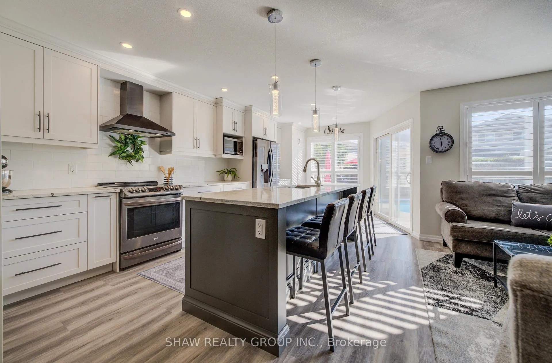 Photo 15 of 35 Hawkins Drive, Cambridge — HOMEH