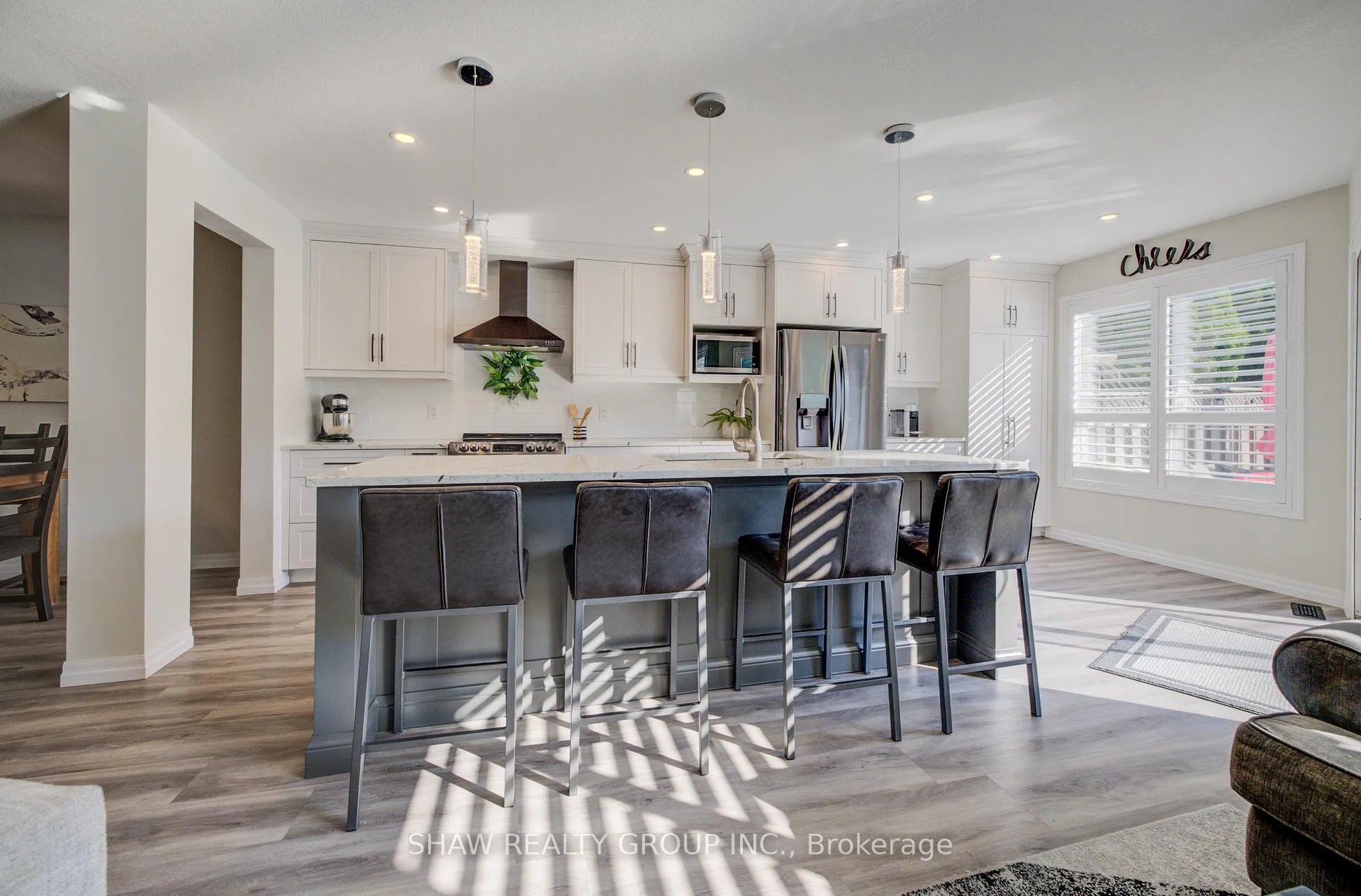 Photo 17 of 35 Hawkins Drive, Cambridge — HOMEH