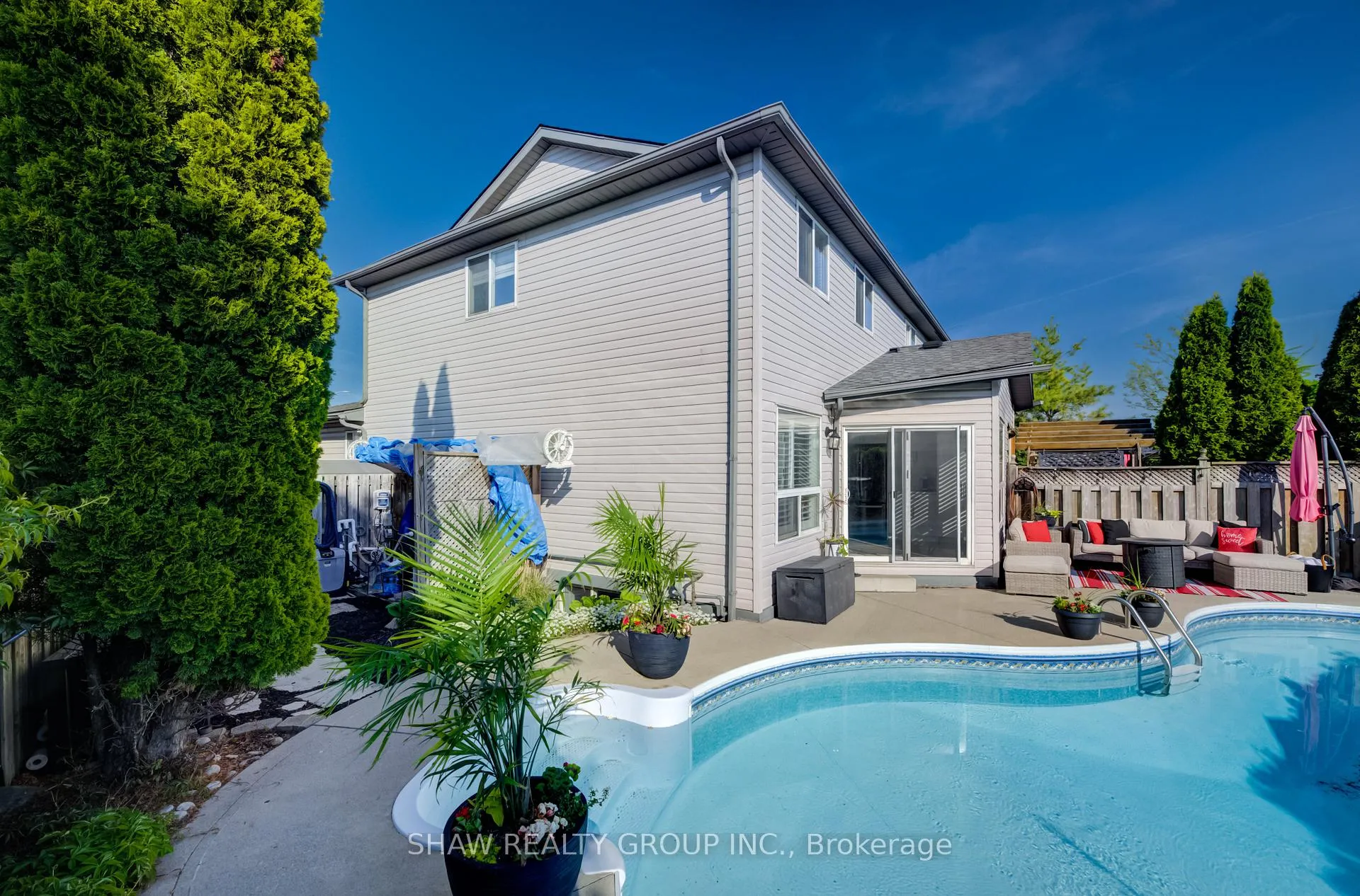 Photo 44 of 35 Hawkins Drive, Cambridge — HOMEH