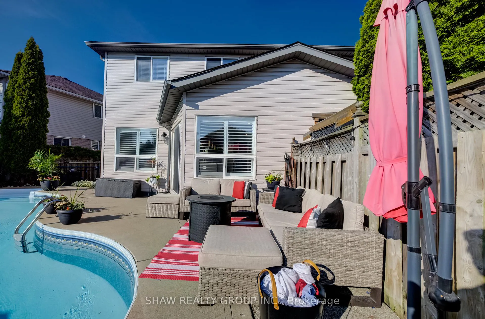 Photo 47 of 35 Hawkins Drive, Cambridge — HOMEH