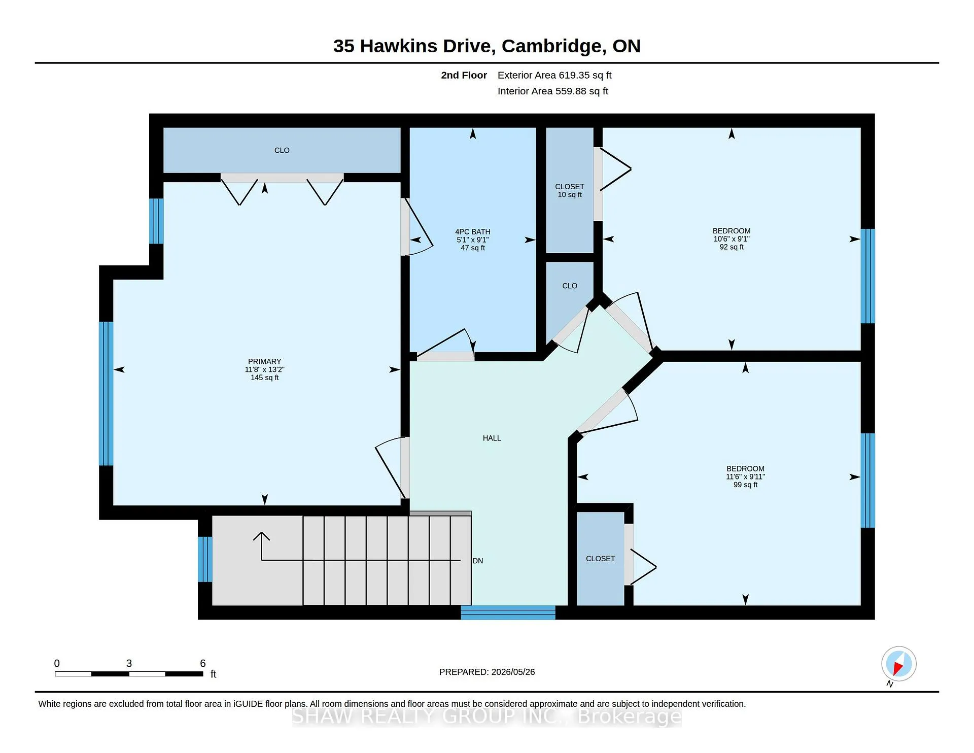 Photo 49 of 35 Hawkins Drive, Cambridge — HOMEH