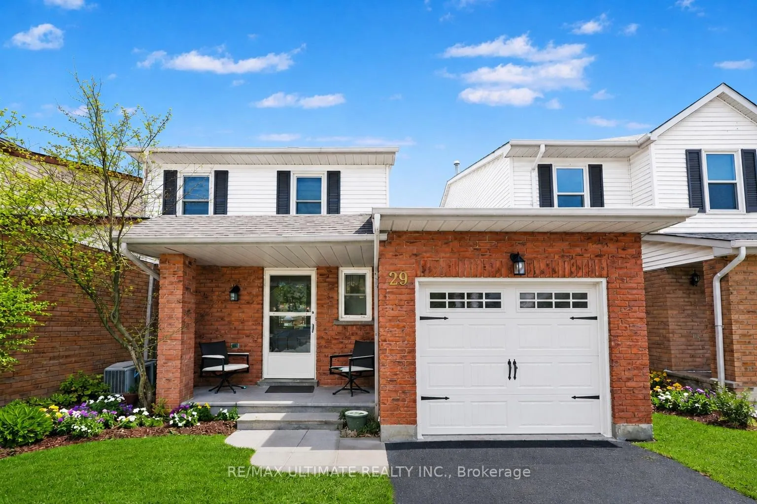 Photo 1 of 29 Kipling Crescent, Ajax, South West — HOMEH