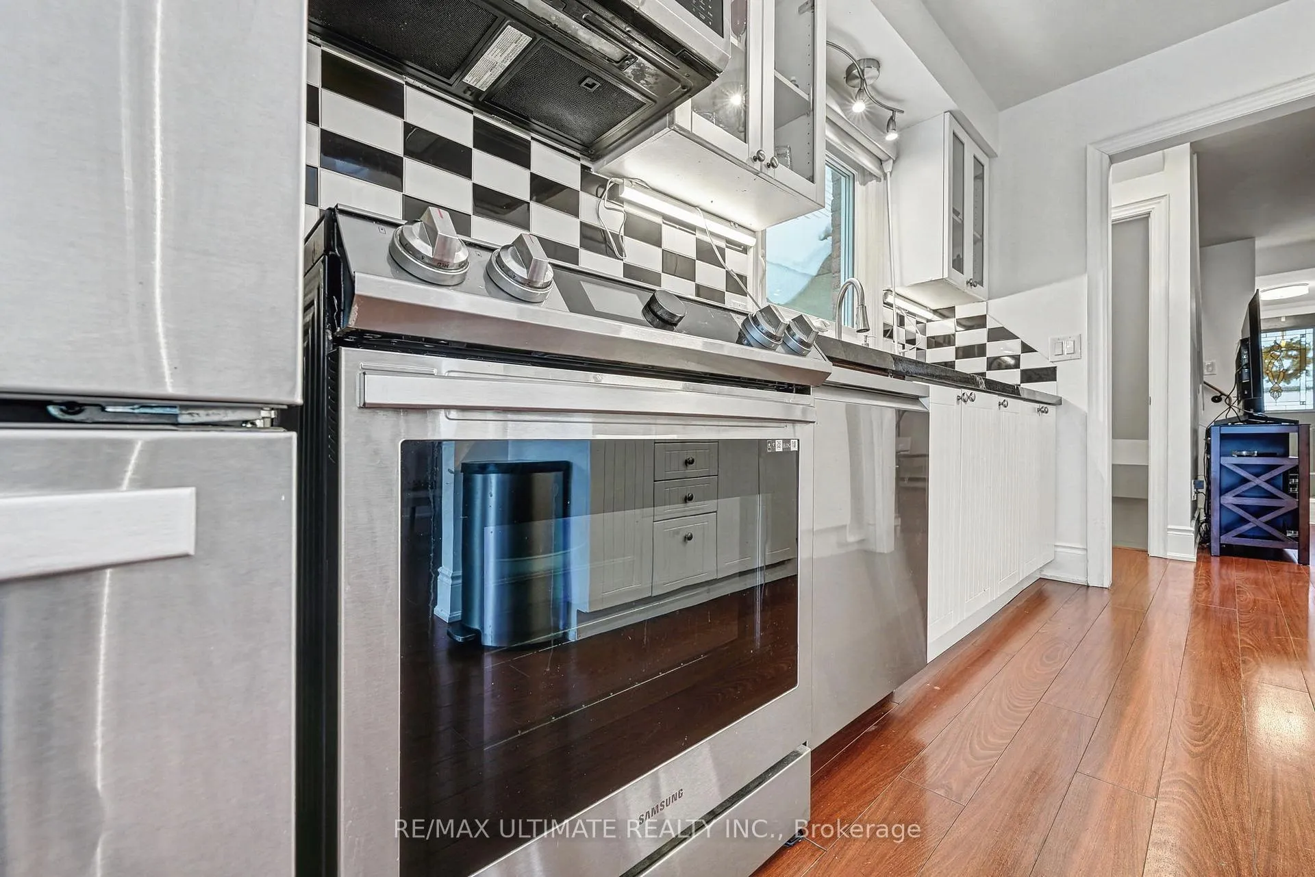 Photo 7 of 29 Kipling Crescent, Ajax, South West — HOMEH