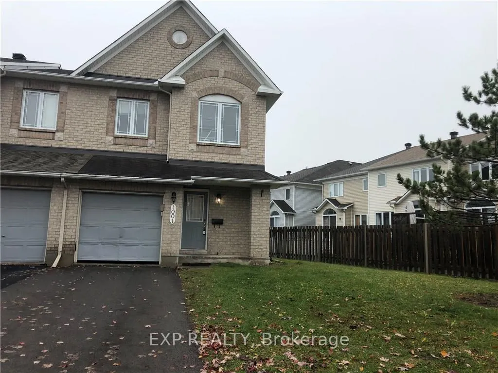 Photo 1 of 1001 Capreol Street, Ottawa, Avalon East — HOMEH