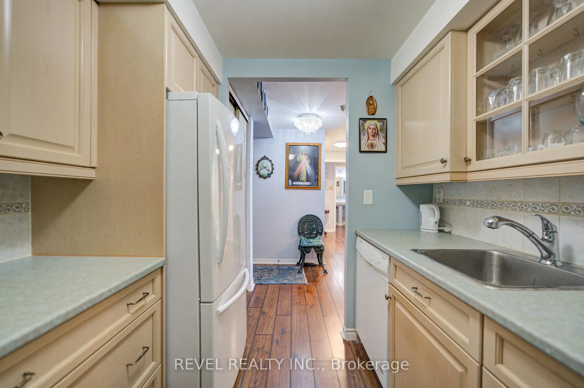 Photo 11 of Unit 212, 1655 Pickering Parkway, Pickering, Woodlands — HOMEH