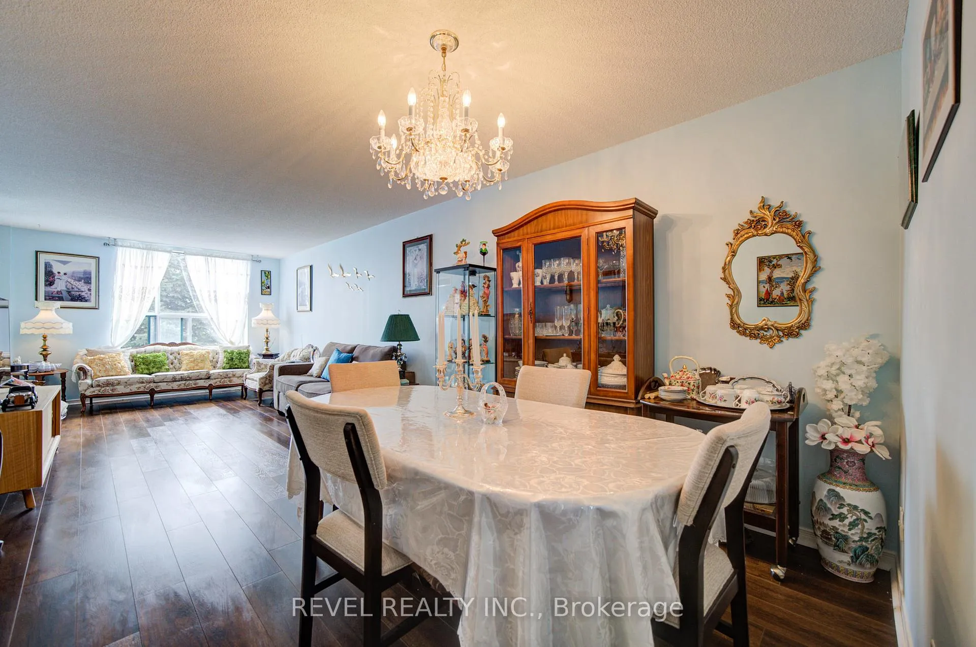 Photo 12 of Unit 212, 1655 Pickering Parkway, Pickering, Woodlands — HOMEH