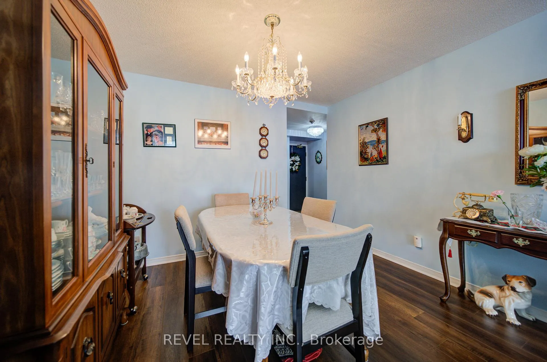 Photo 16 of Unit 212, 1655 Pickering Parkway, Pickering, Woodlands — HOMEH