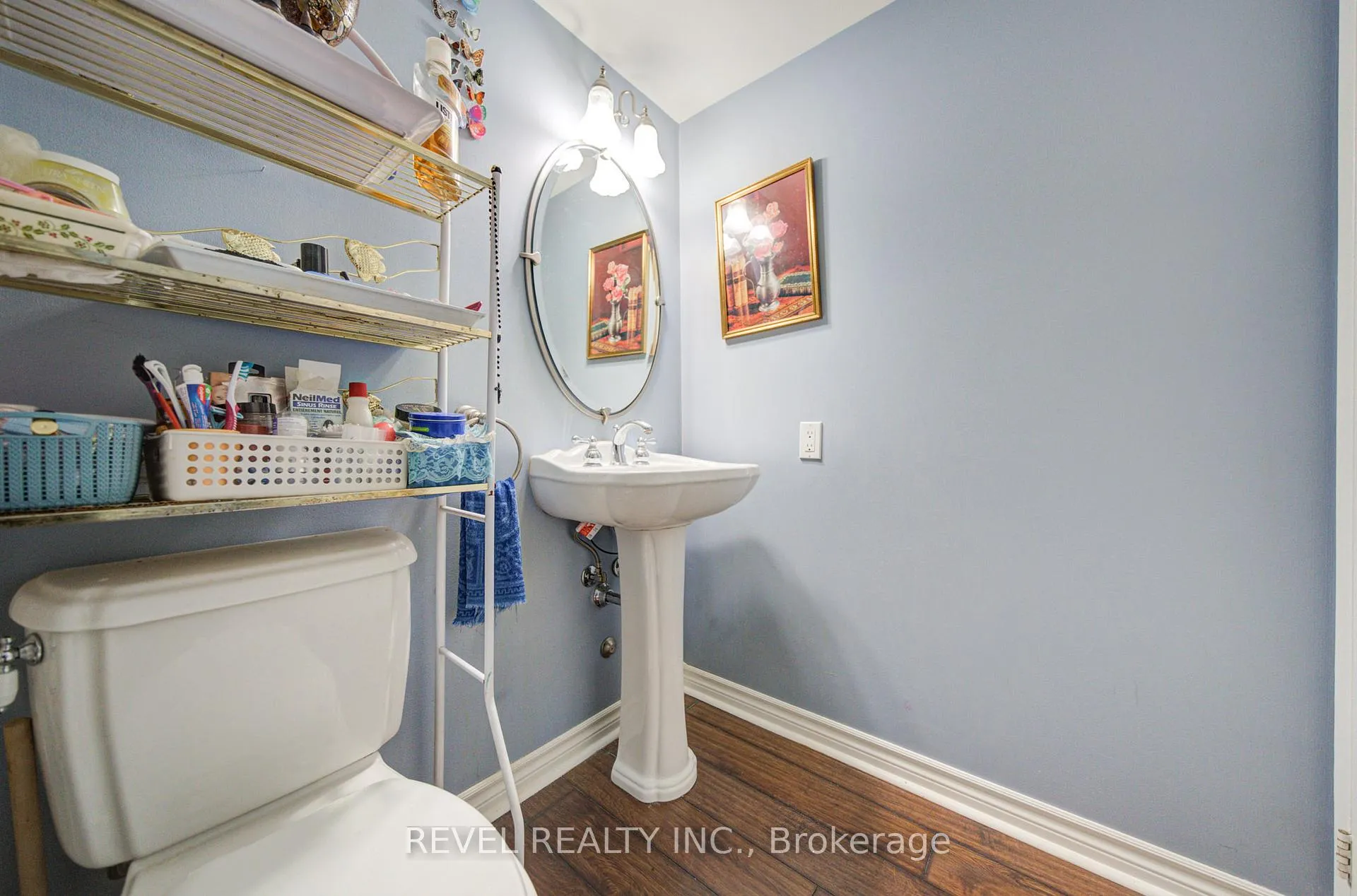 Photo 31 of Unit 212, 1655 Pickering Parkway, Pickering, Woodlands — HOMEH