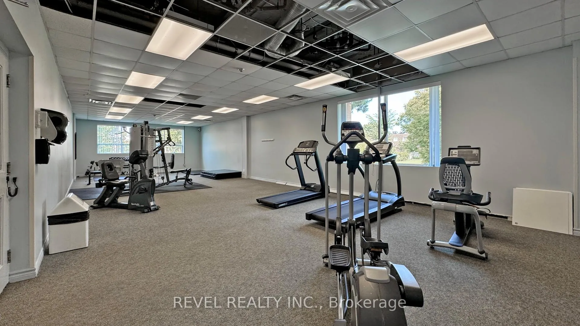 Photo 36 of Unit 212, 1655 Pickering Parkway, Pickering, Woodlands — HOMEH