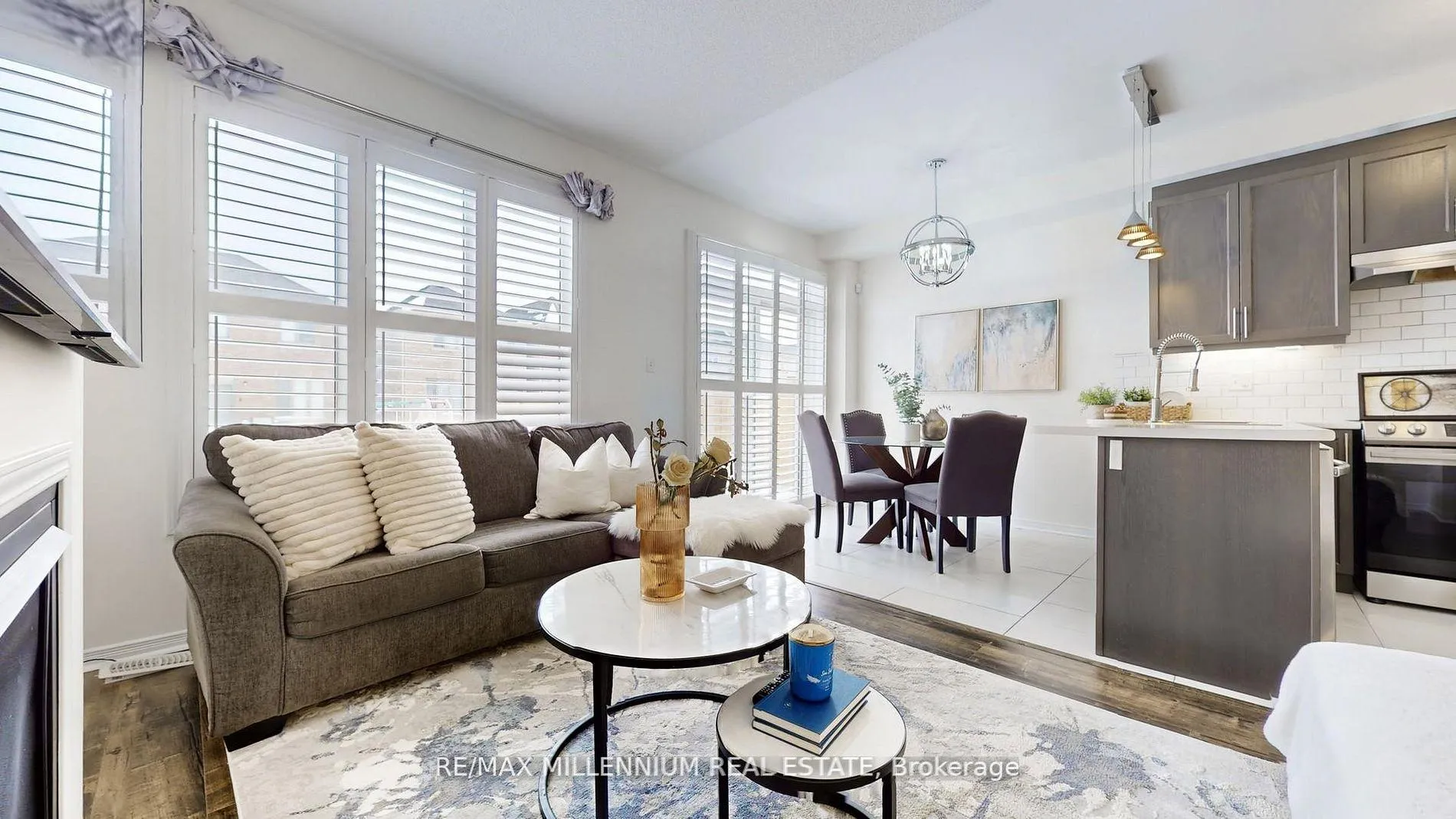 Photo 10 of 5 Barfoot Street, Collingwood — HOMEH