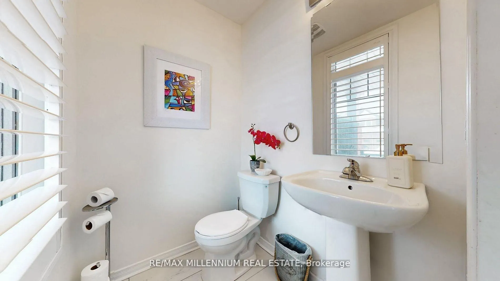 Photo 17 of 5 Barfoot Street, Collingwood — HOMEH