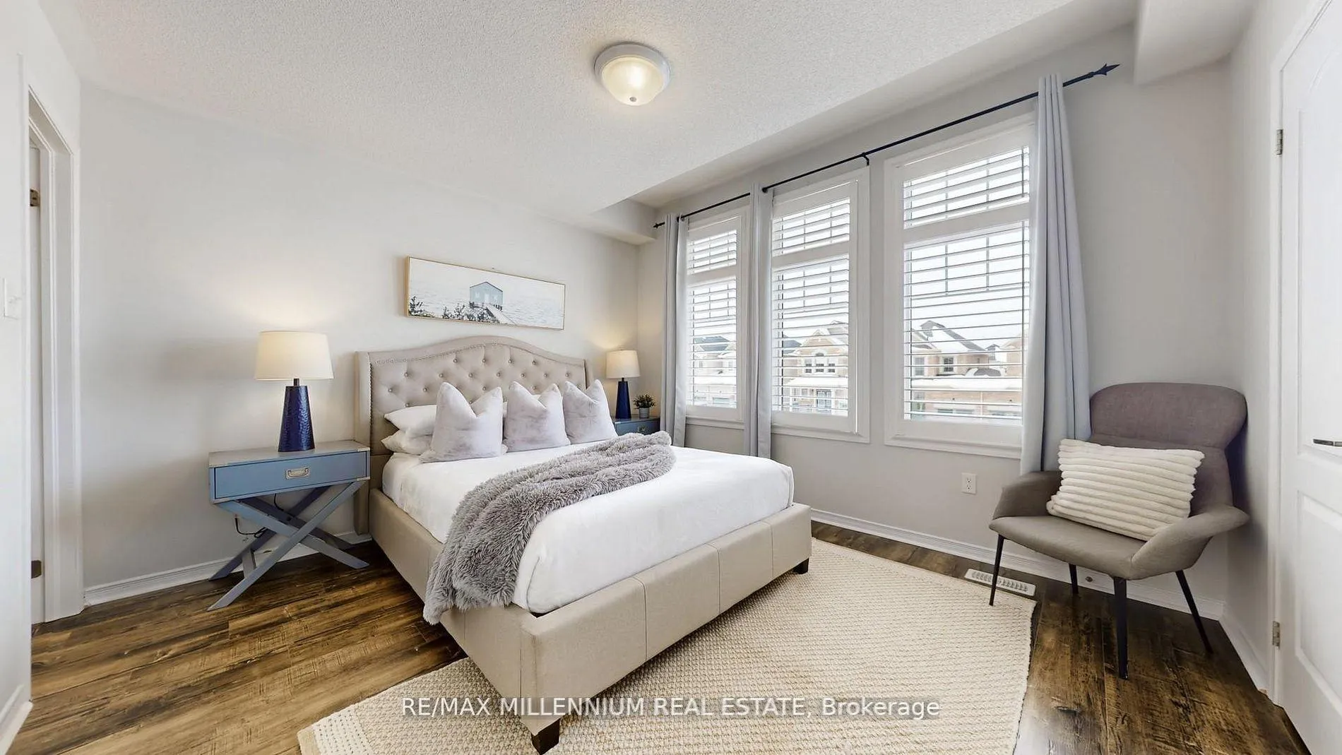 Photo 25 of 5 Barfoot Street, Collingwood — HOMEH