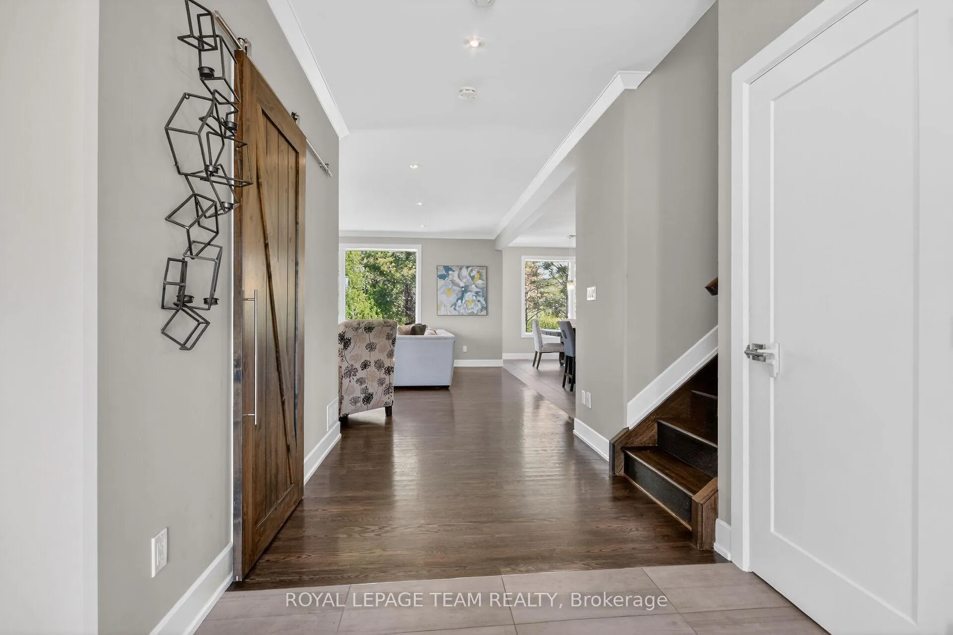 Photo 7 of 125 Ridgemont Drive, Beckwith, Beckwith Twp — HOMEH