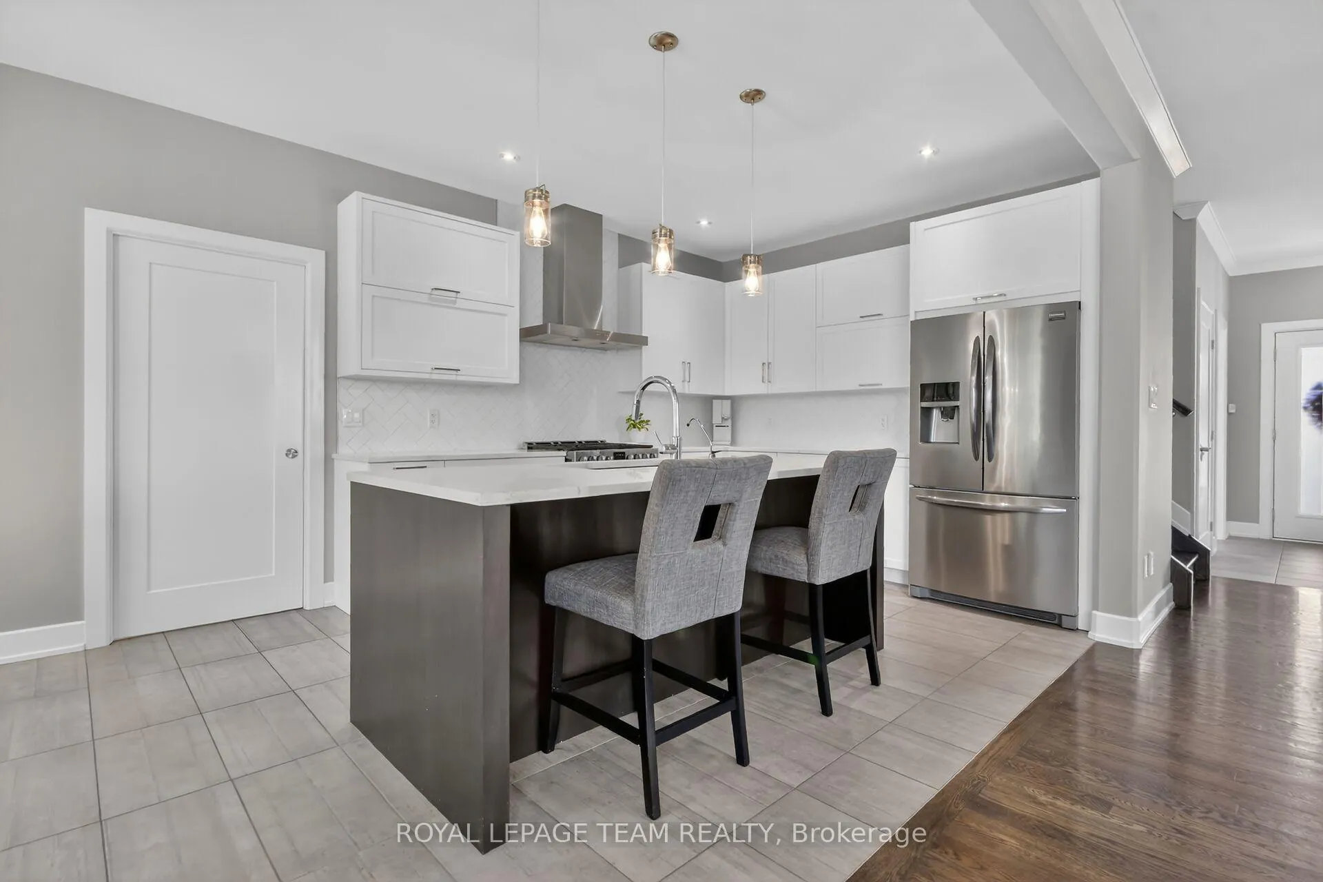 Photo 8 of 125 Ridgemont Drive, Beckwith, Beckwith Twp — HOMEH