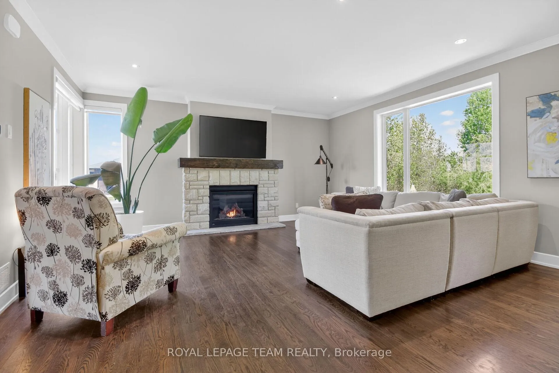 Photo 16 of 125 Ridgemont Drive, Beckwith, Beckwith Twp — HOMEH