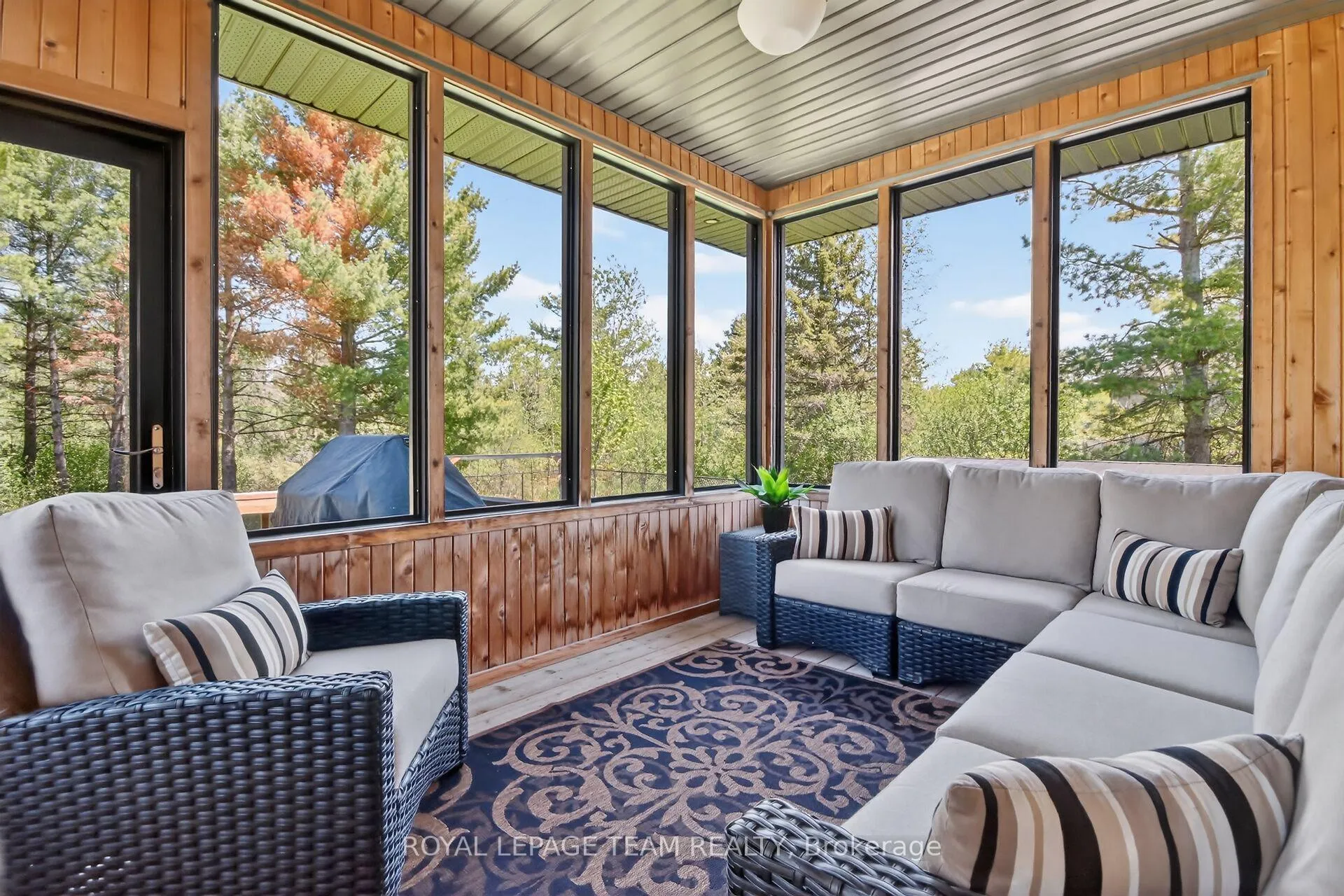 Photo 37 of 125 Ridgemont Drive, Beckwith, Beckwith Twp — HOMEH