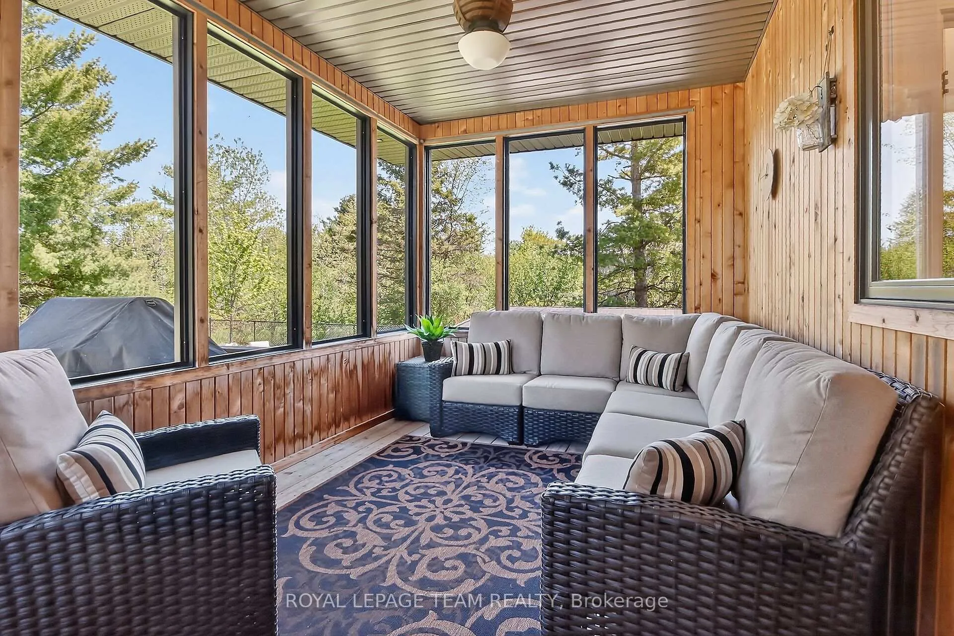 Photo 38 of 125 Ridgemont Drive, Beckwith, Beckwith Twp — HOMEH