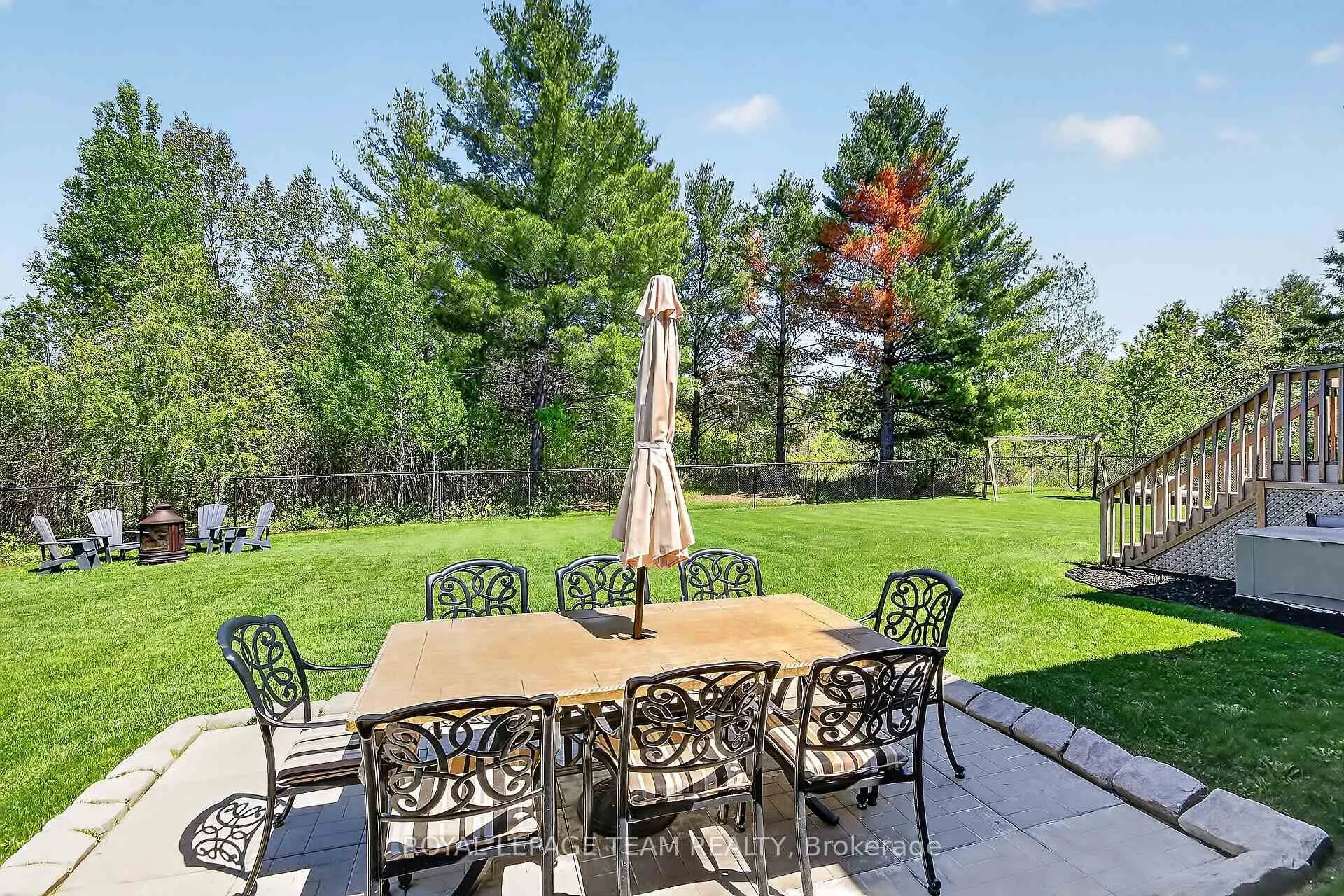Photo 40 of 125 Ridgemont Drive, Beckwith, Beckwith Twp — HOMEH