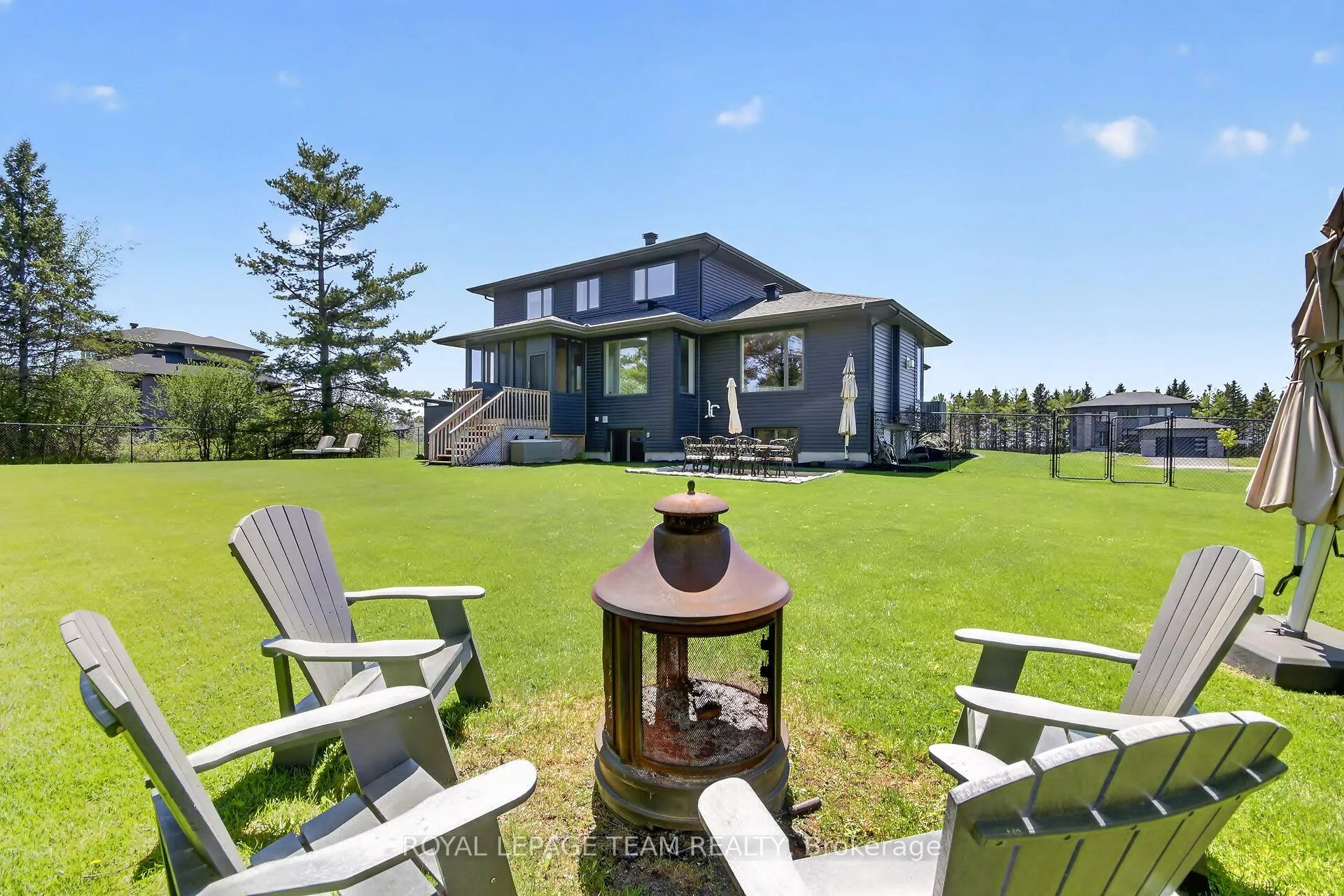 Photo 41 of 125 Ridgemont Drive, Beckwith, Beckwith Twp — HOMEH