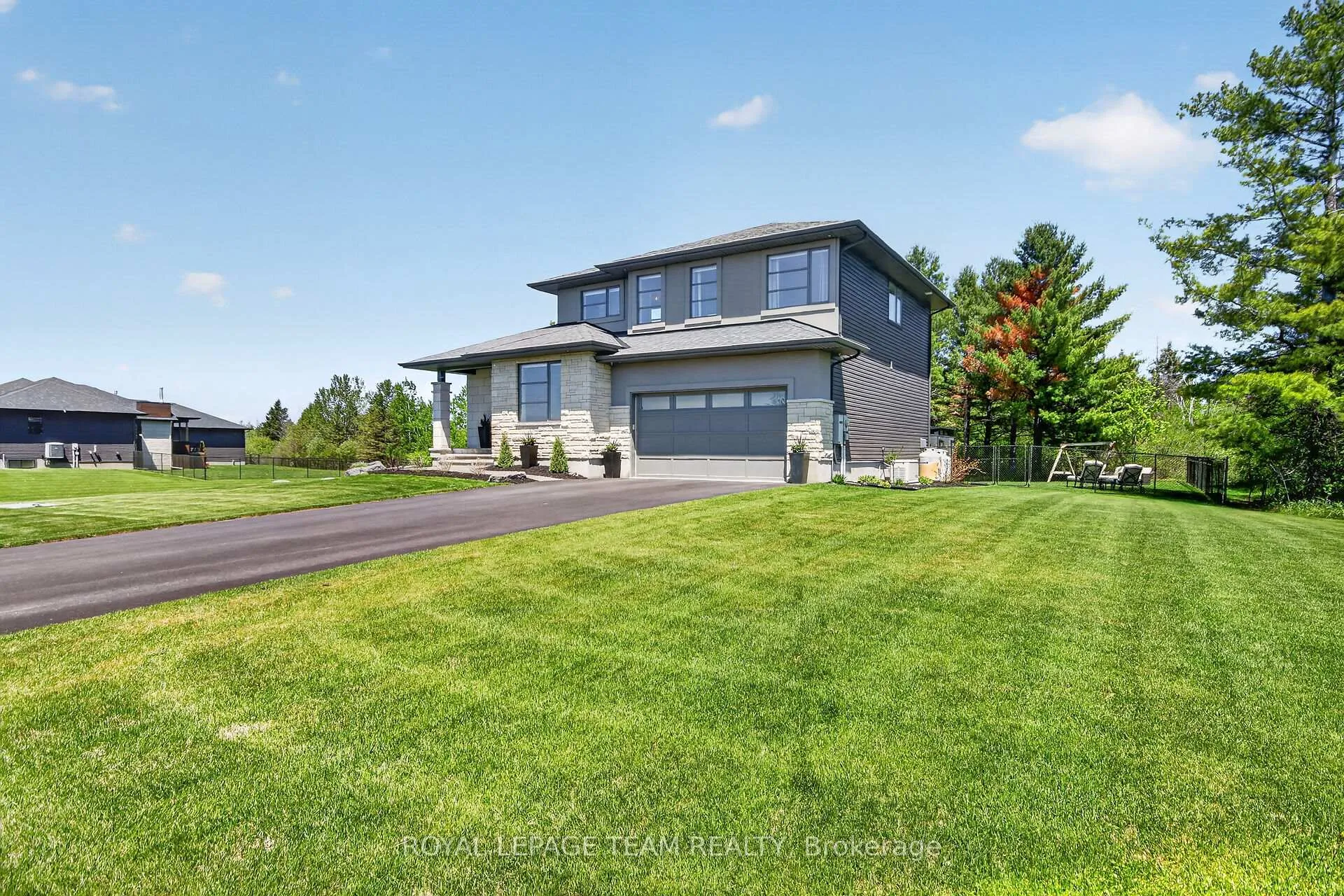 Photo 46 of 125 Ridgemont Drive, Beckwith, Beckwith Twp — HOMEH