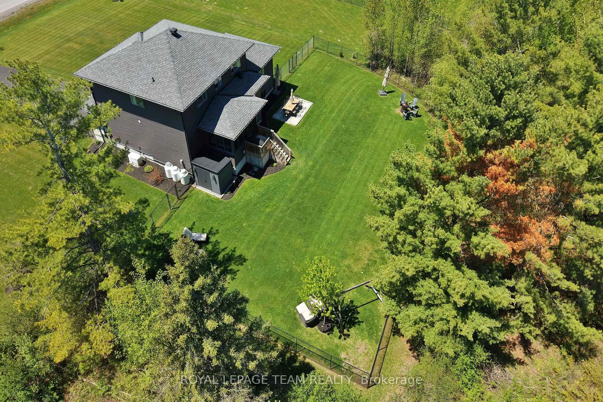 Photo 48 of 125 Ridgemont Drive, Beckwith, Beckwith Twp — HOMEH