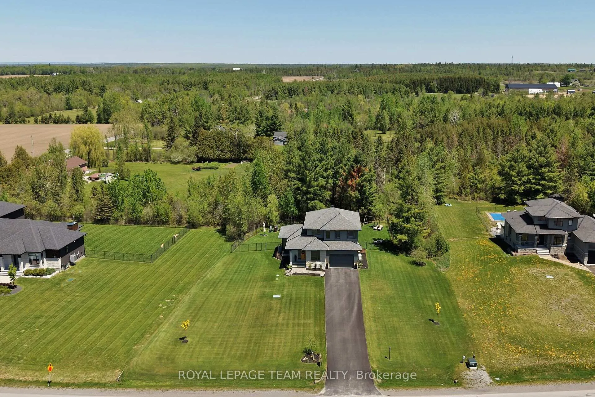 Photo 50 of 125 Ridgemont Drive, Beckwith, Beckwith Twp — HOMEH