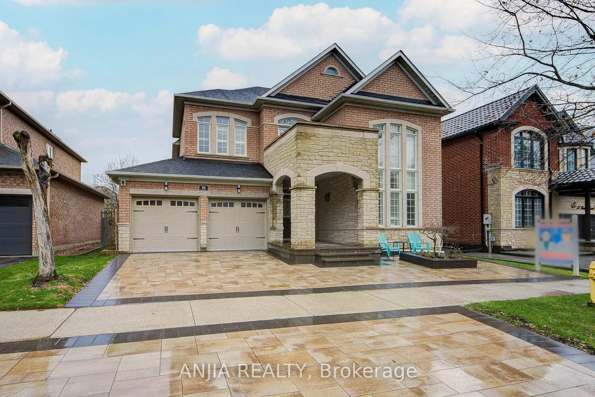Photo 1 of 89 Rouge Bank Drive, Markham, Legacy — HOMEH