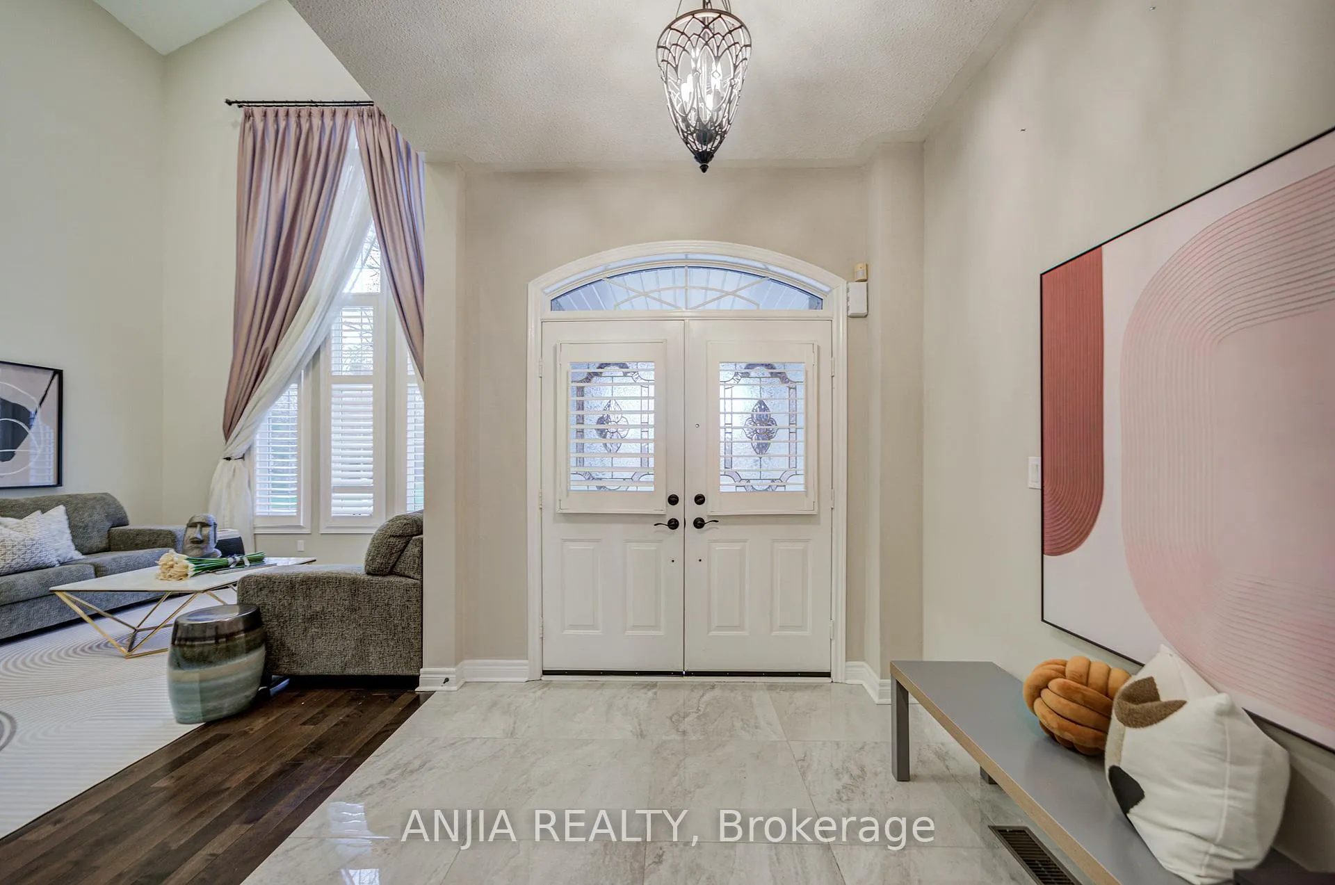 Photo 6 of 89 Rouge Bank Drive, Markham, Legacy — HOMEH