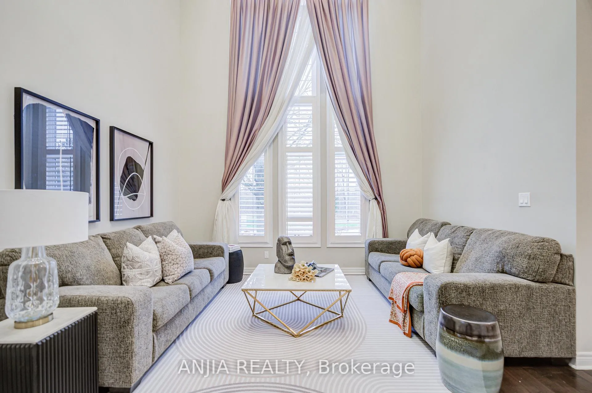 Photo 7 of 89 Rouge Bank Drive, Markham, Legacy — HOMEH