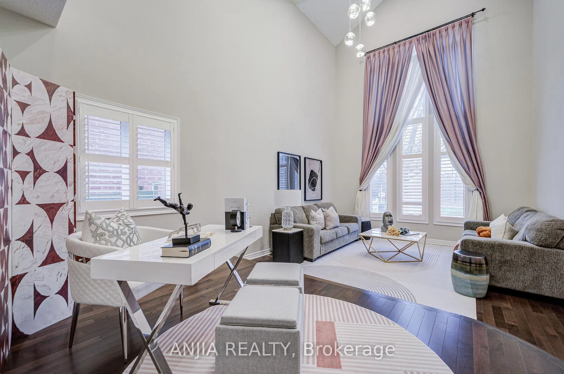 Photo 8 of 89 Rouge Bank Drive, Markham, Legacy — HOMEH