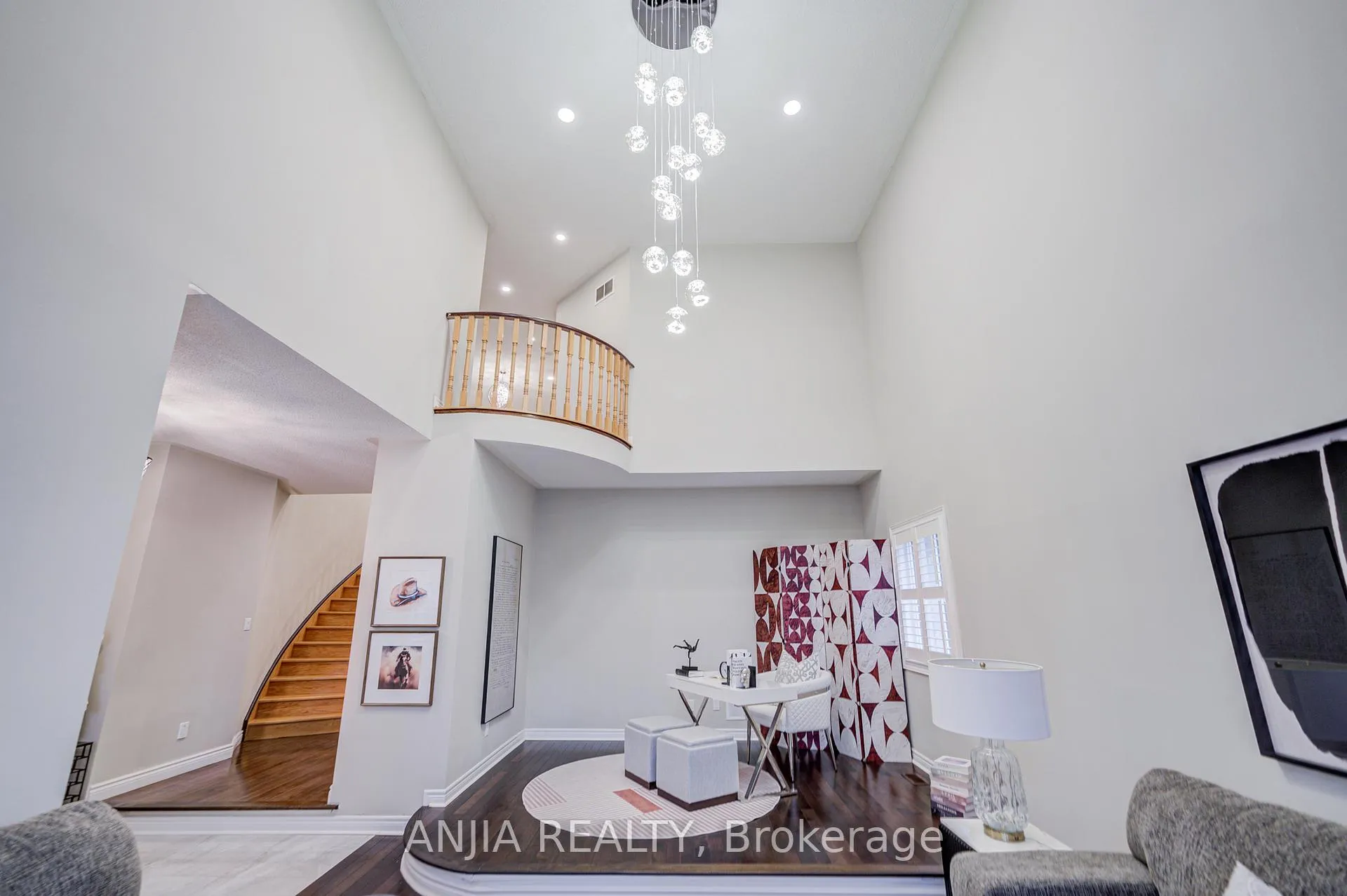 Photo 9 of 89 Rouge Bank Drive, Markham, Legacy — HOMEH