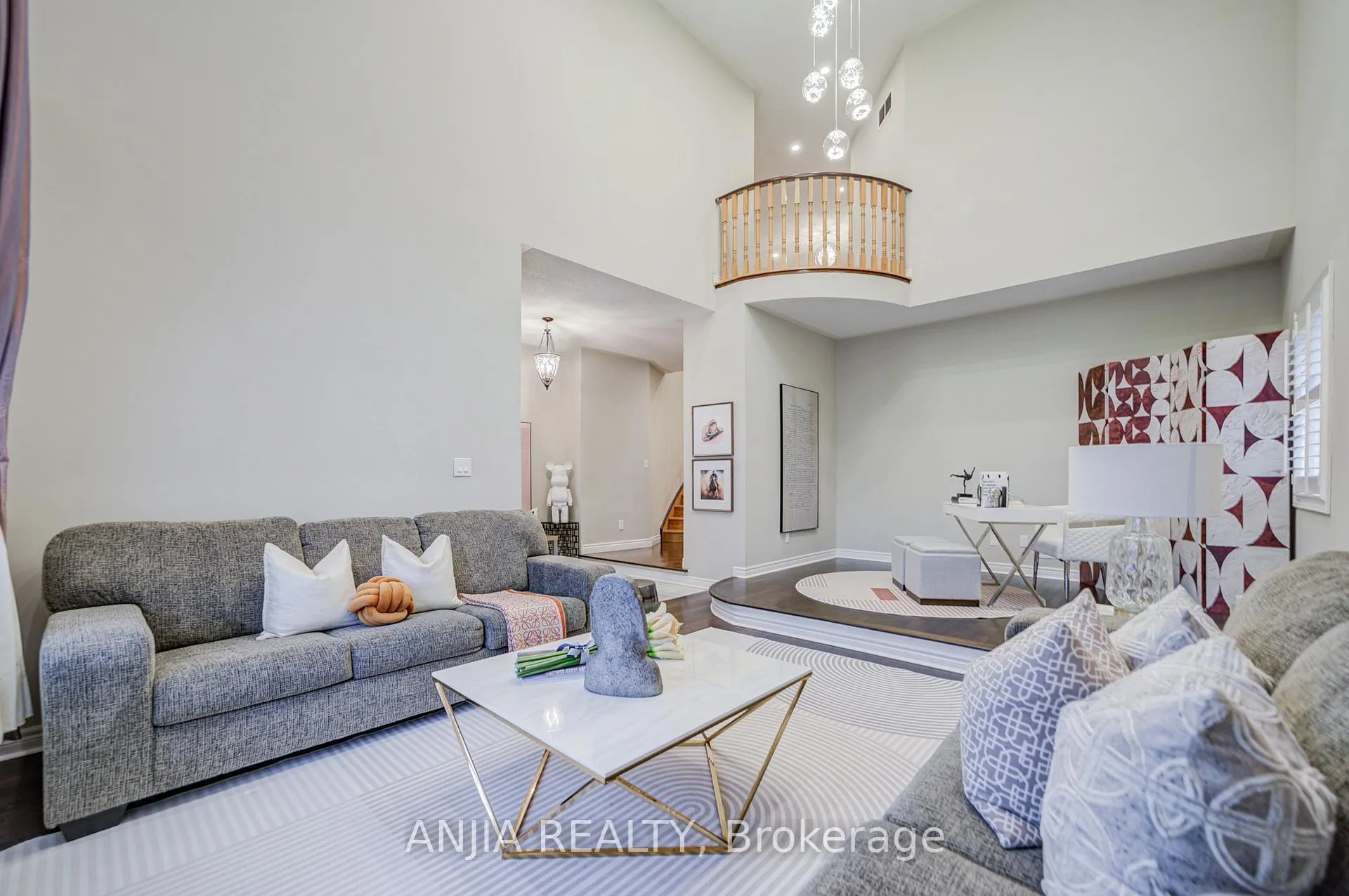 Photo 10 of 89 Rouge Bank Drive, Markham, Legacy — HOMEH