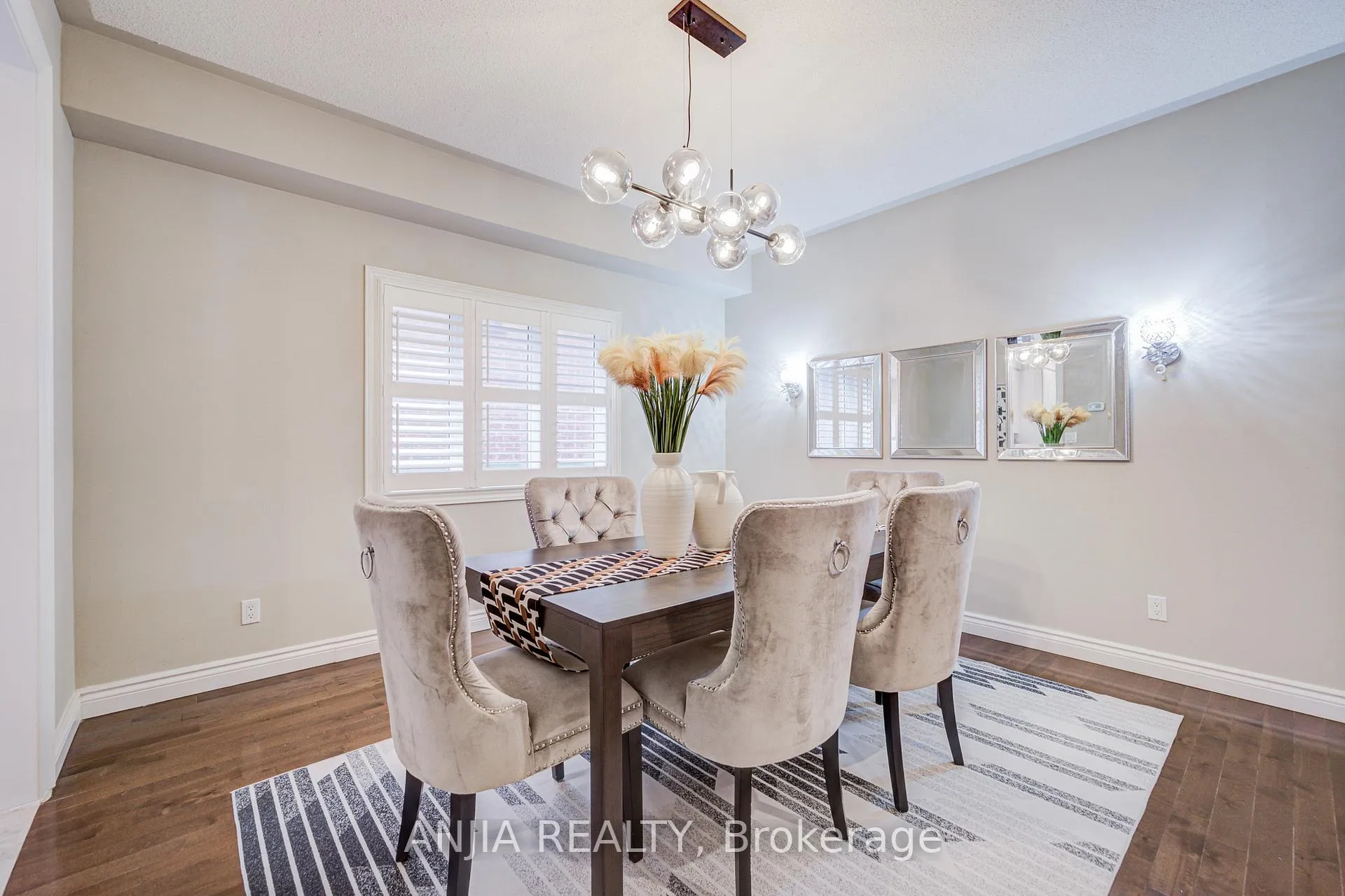 Photo 11 of 89 Rouge Bank Drive, Markham, Legacy — HOMEH