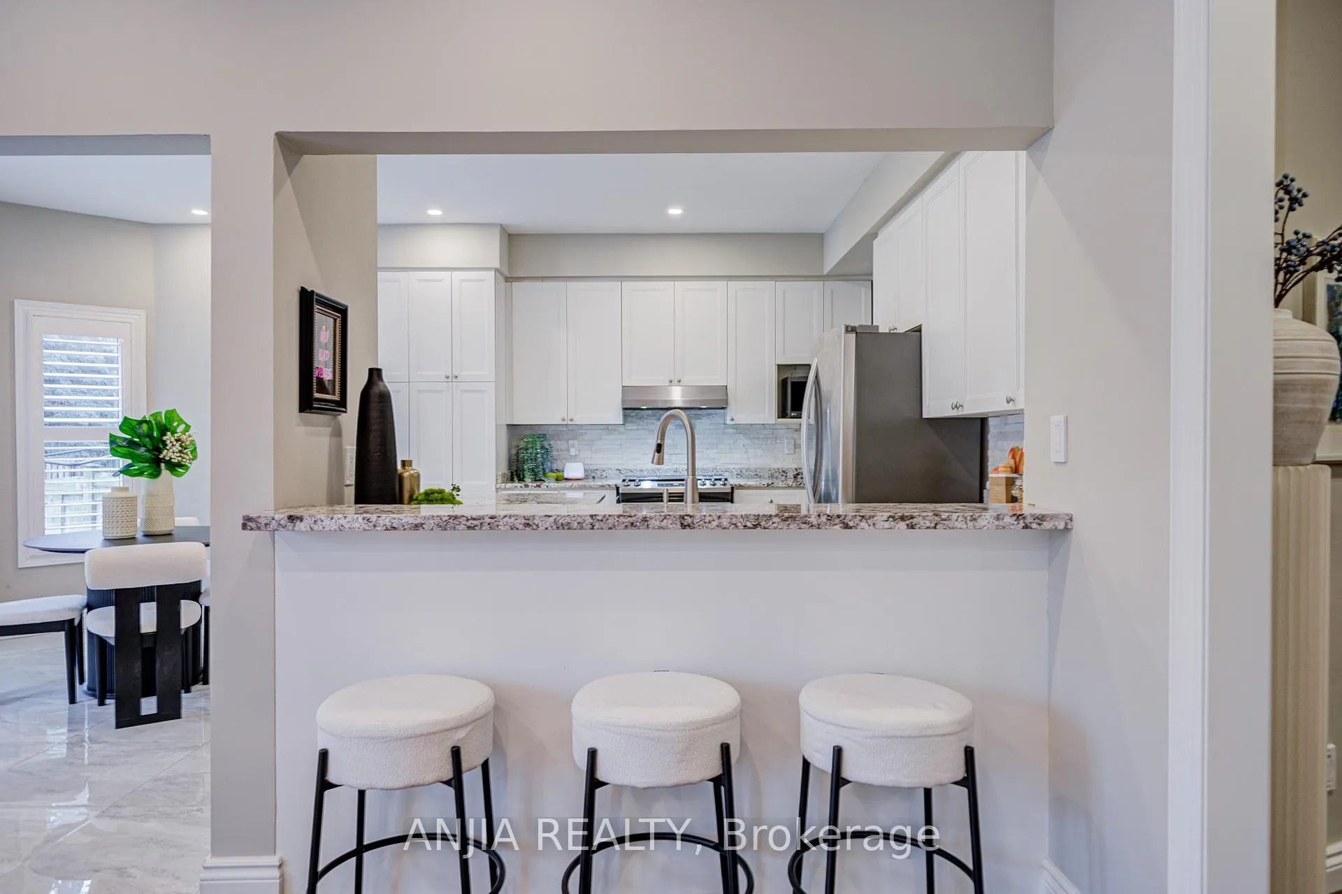 Photo 14 of 89 Rouge Bank Drive, Markham, Legacy — HOMEH