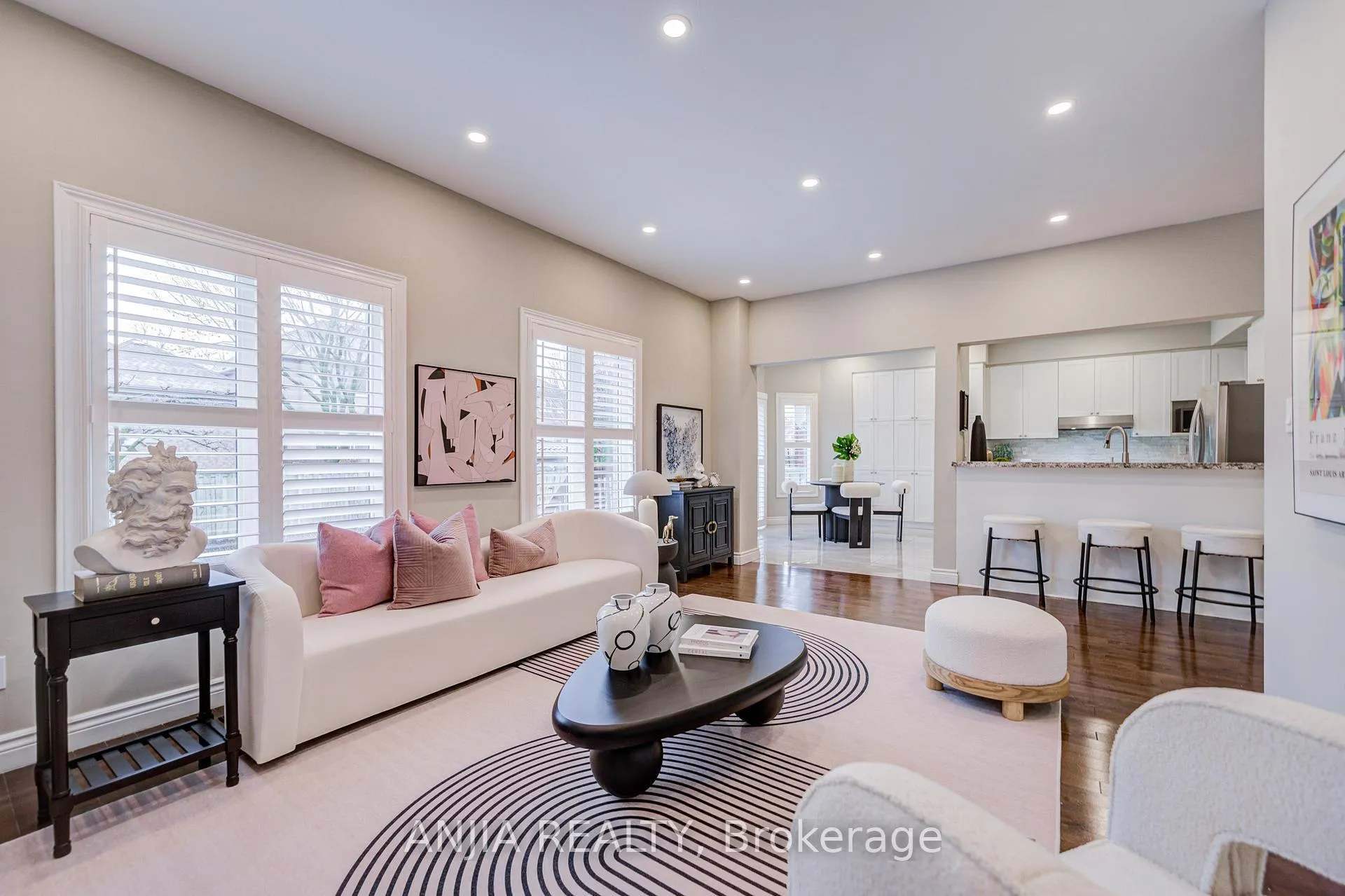 Photo 18 of 89 Rouge Bank Drive, Markham, Legacy — HOMEH