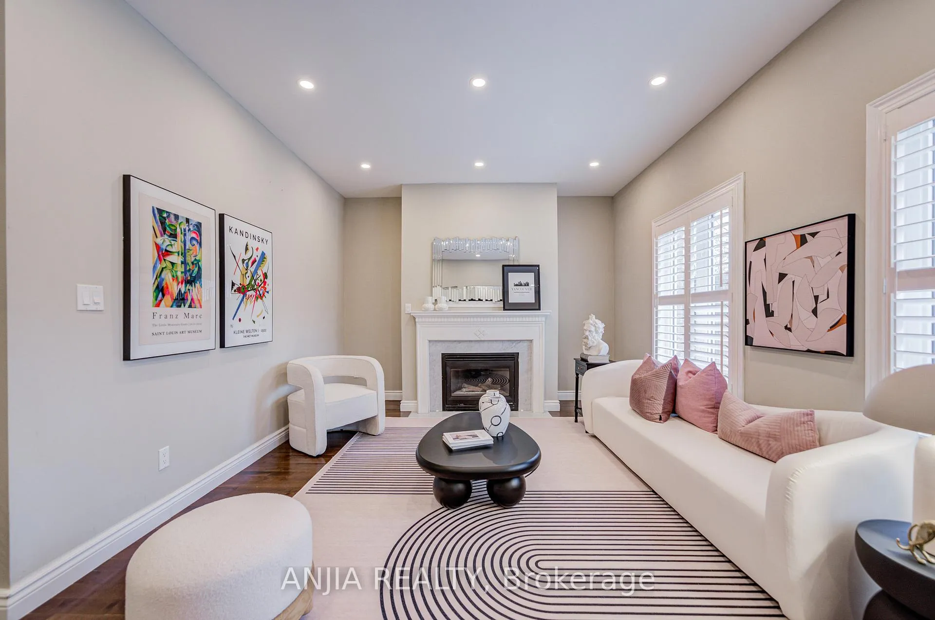 Photo 19 of 89 Rouge Bank Drive, Markham, Legacy — HOMEH