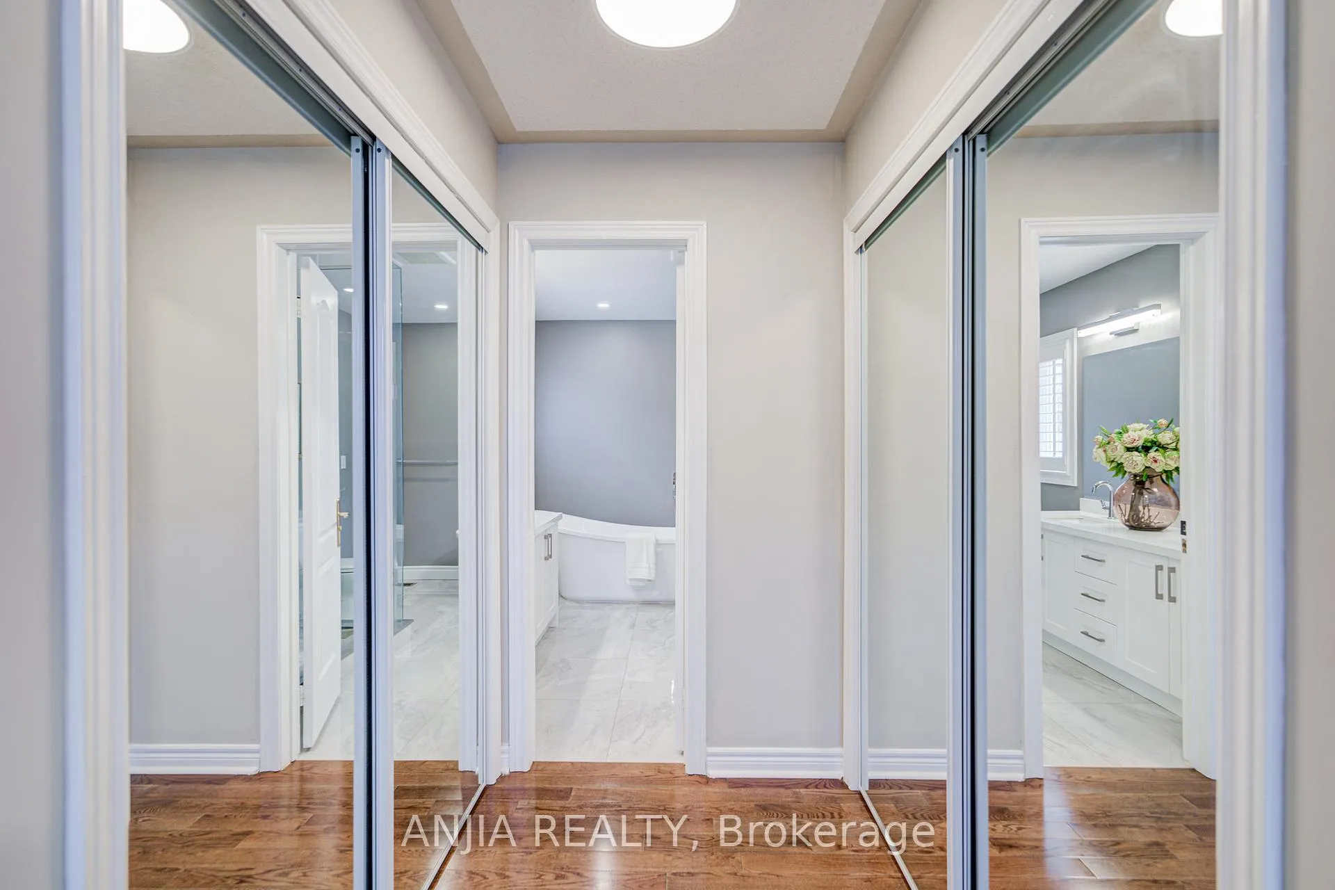 Photo 31 of 89 Rouge Bank Drive, Markham, Legacy — HOMEH