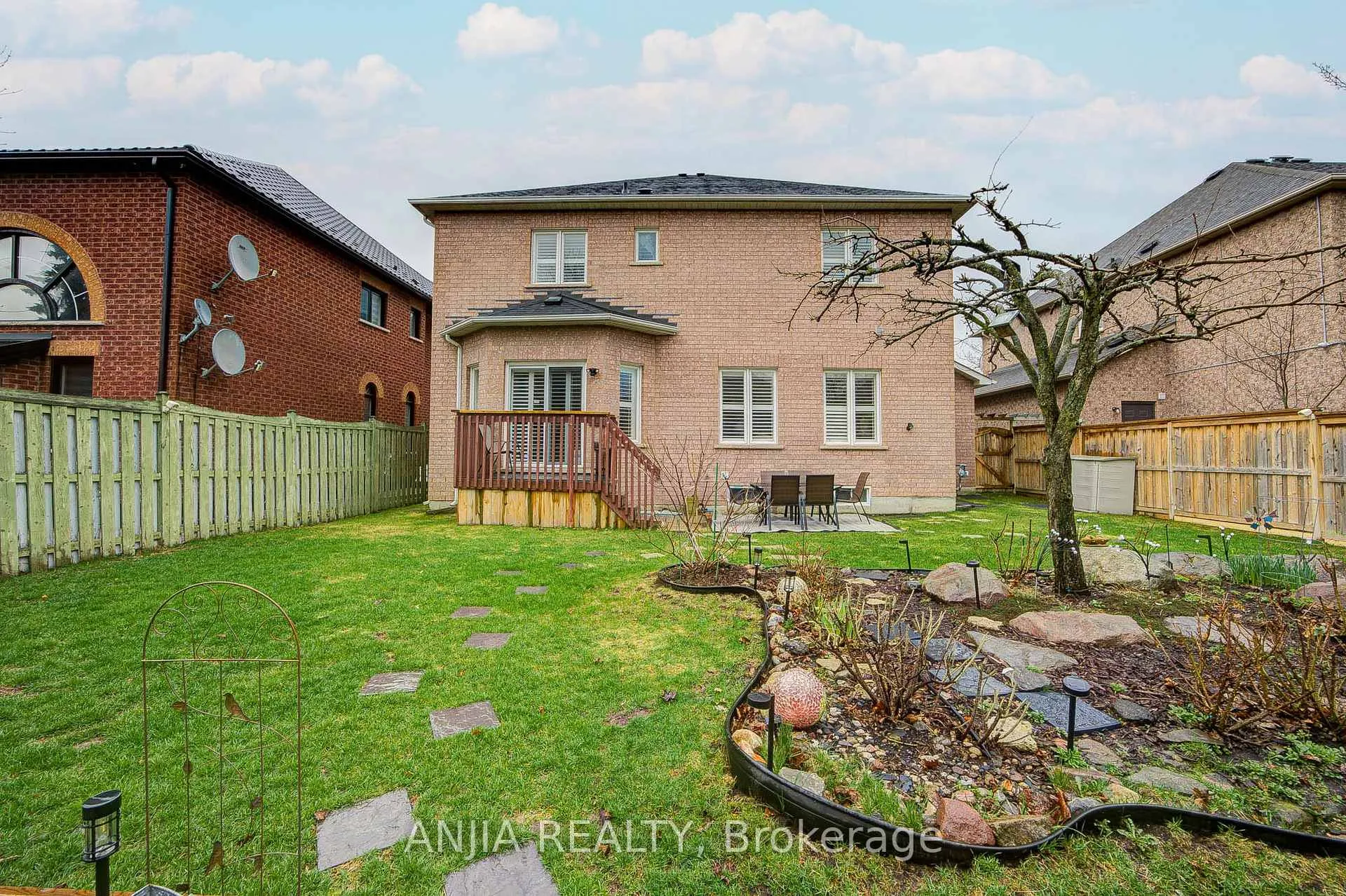 Photo 49 of 89 Rouge Bank Drive, Markham, Legacy — HOMEH