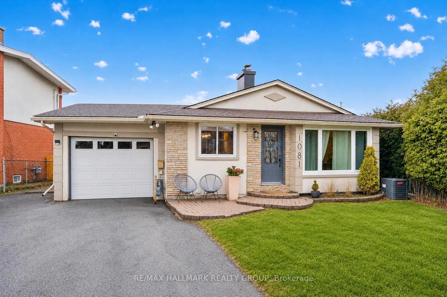 Photo 1 of 1081 Foley Avenue, Ottawa, Elmvale Acres/Urbandale — HOMEH